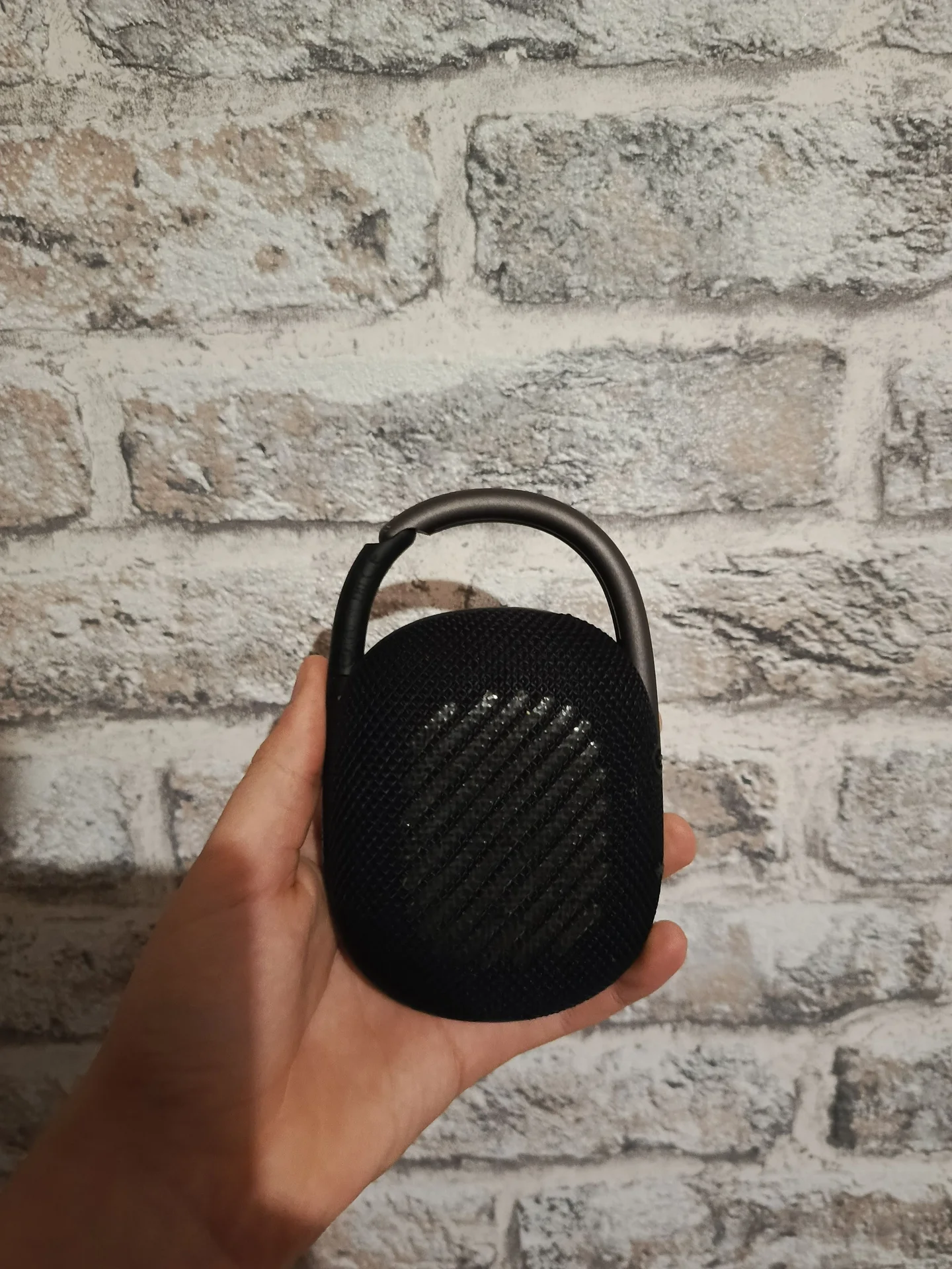 Портативная колонка jbl - миниатюра 2