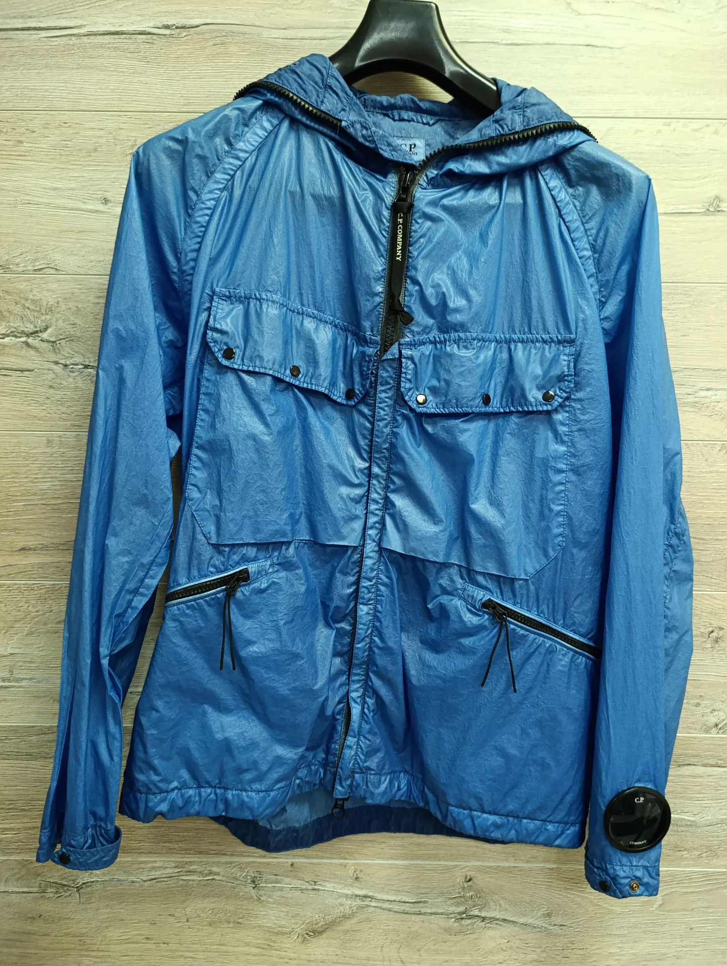 CP Company Nyber Explorer - изображение 1