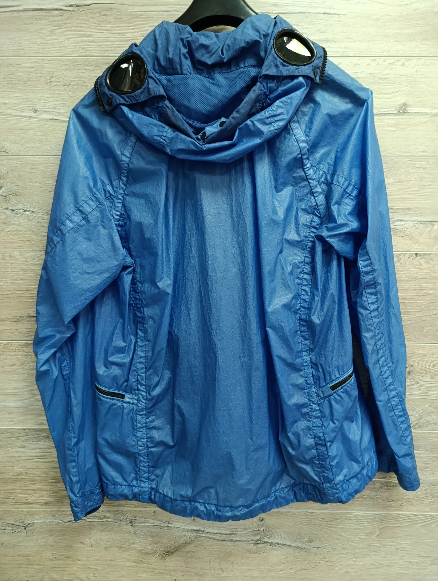 CP Company Nyber Explorer - миниатюра 3