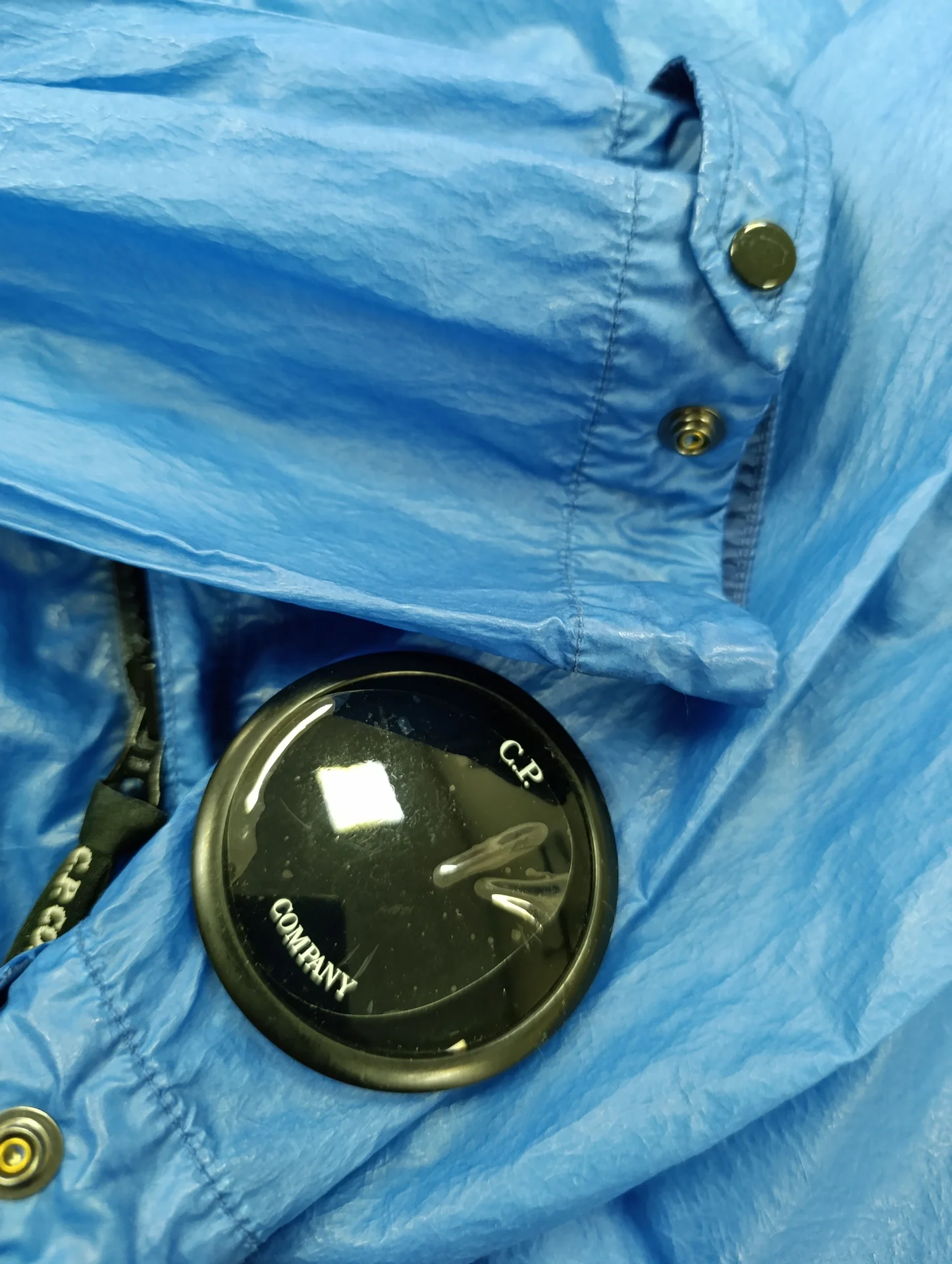 CP Company Nyber Explorer - миниатюра 4