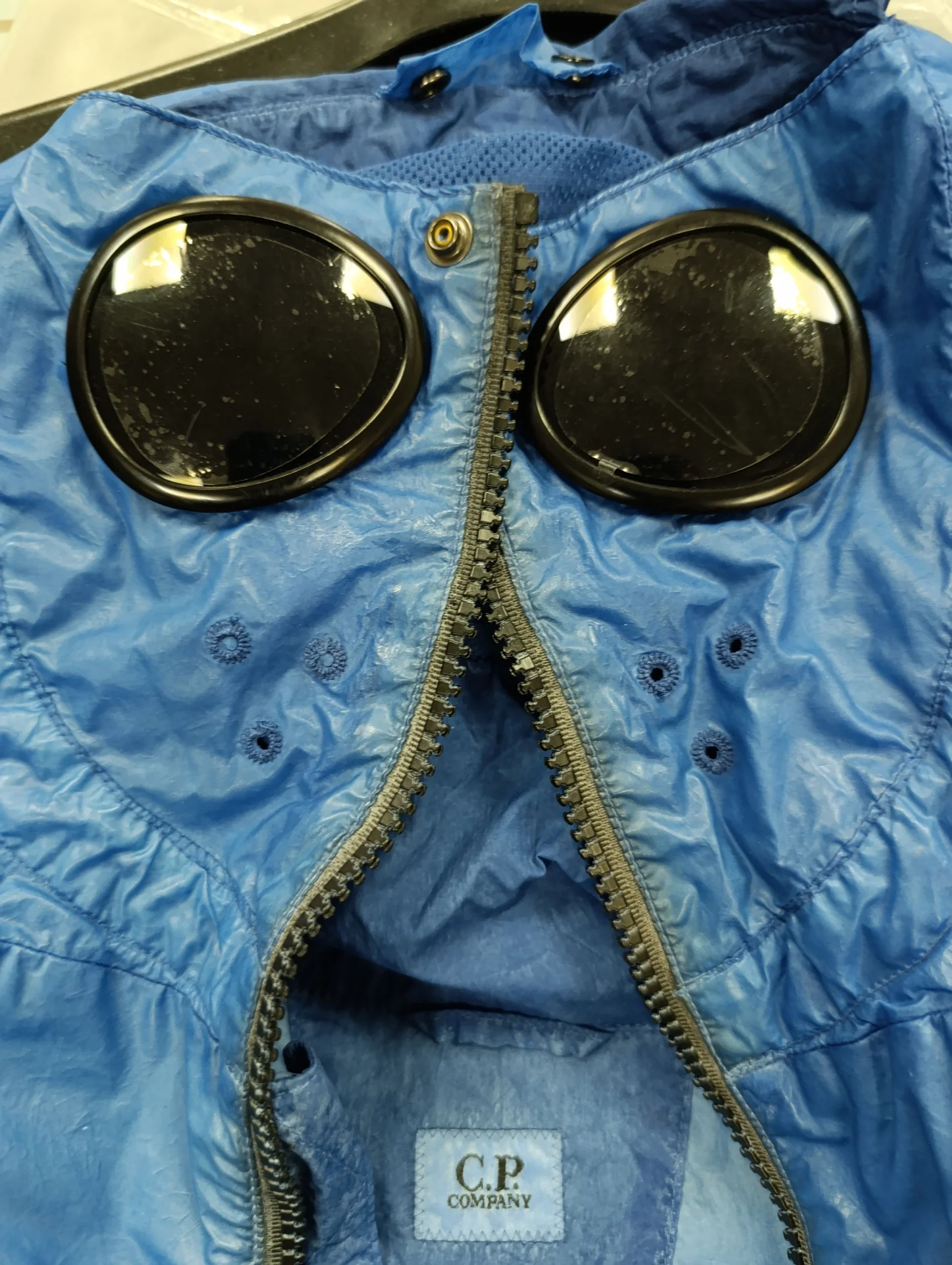 CP Company Nyber Explorer - миниатюра 8