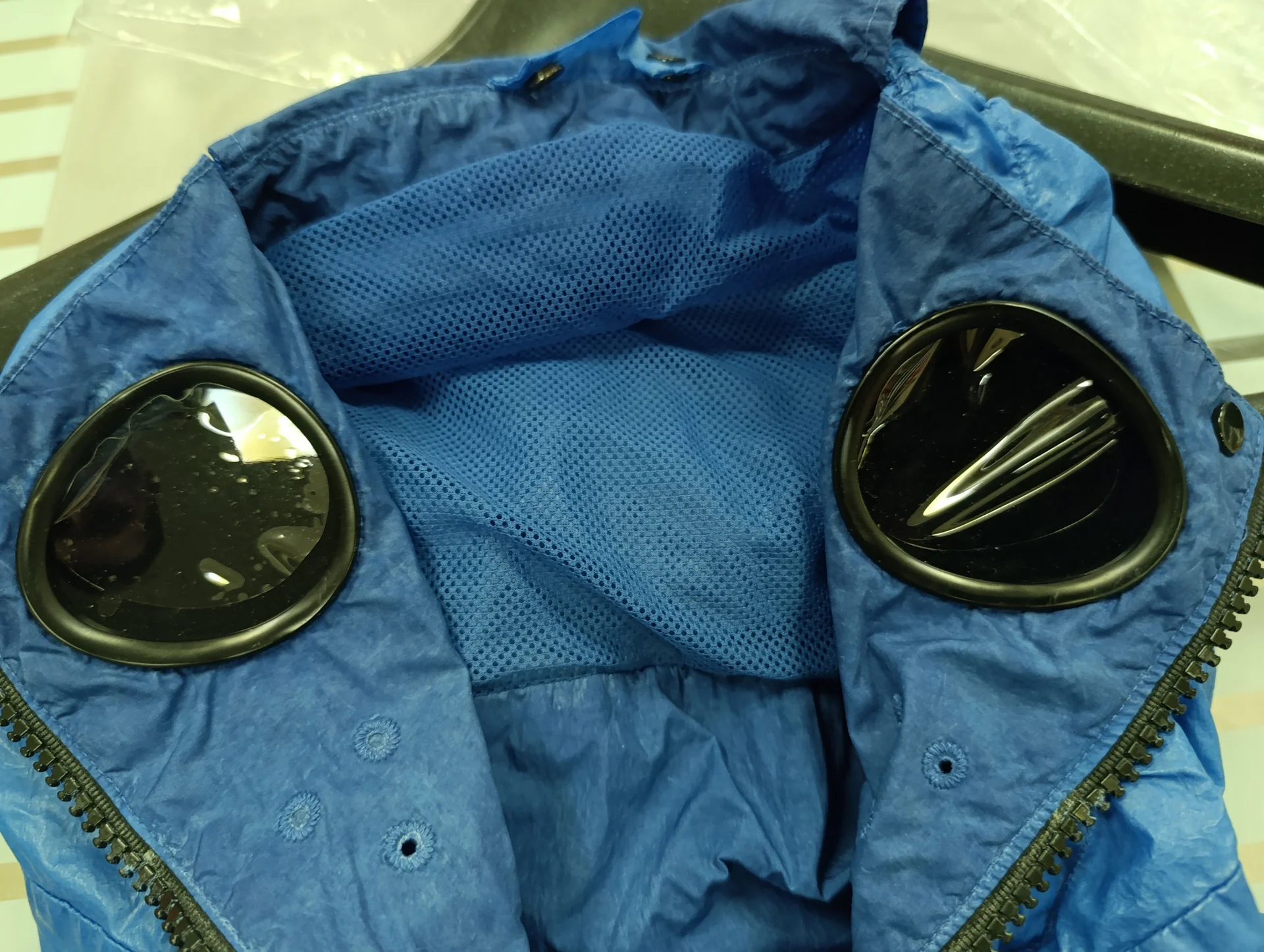 CP Company Nyber Explorer - миниатюра 9