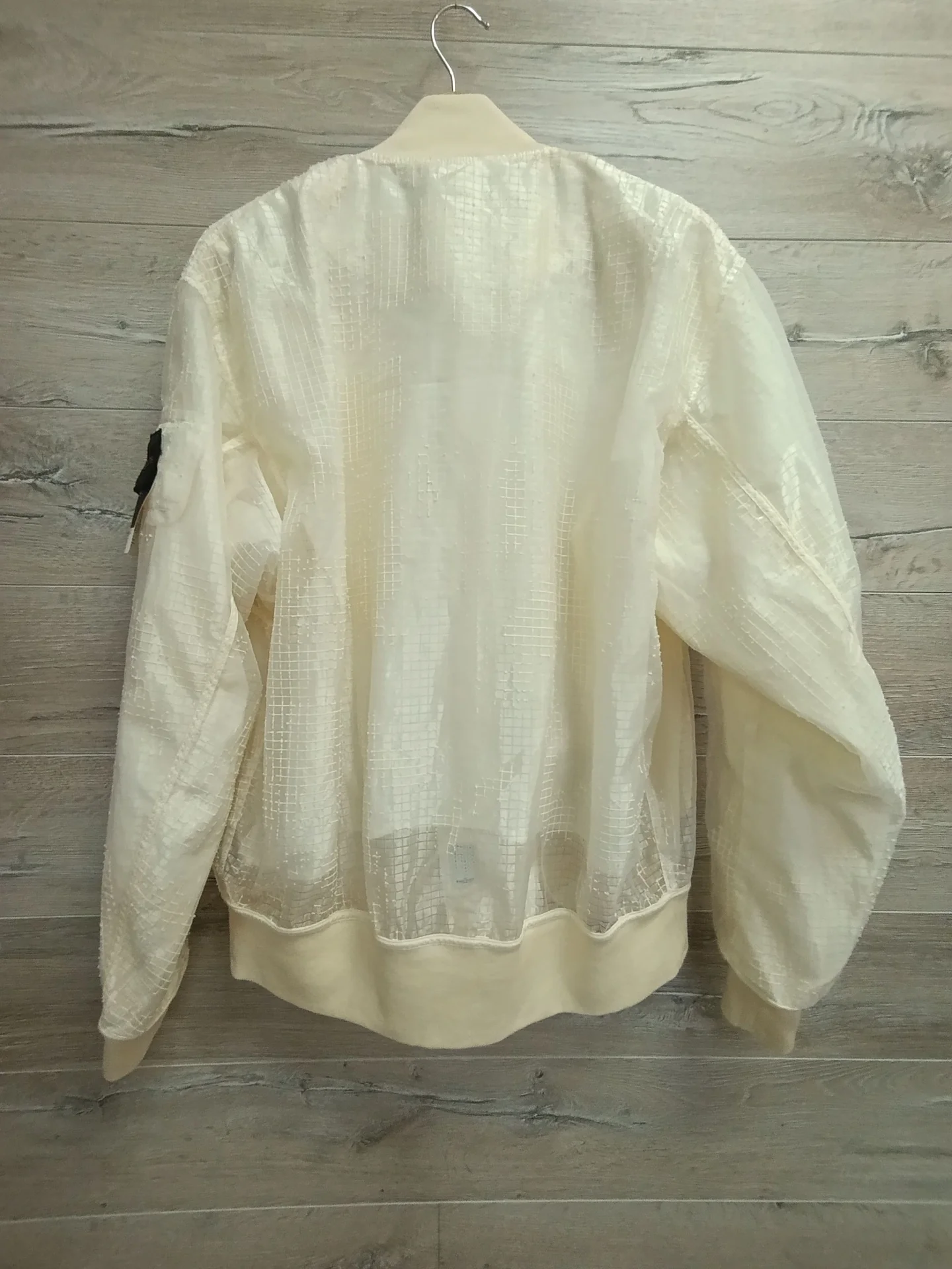 Stone Island shadow project - миниатюра 3