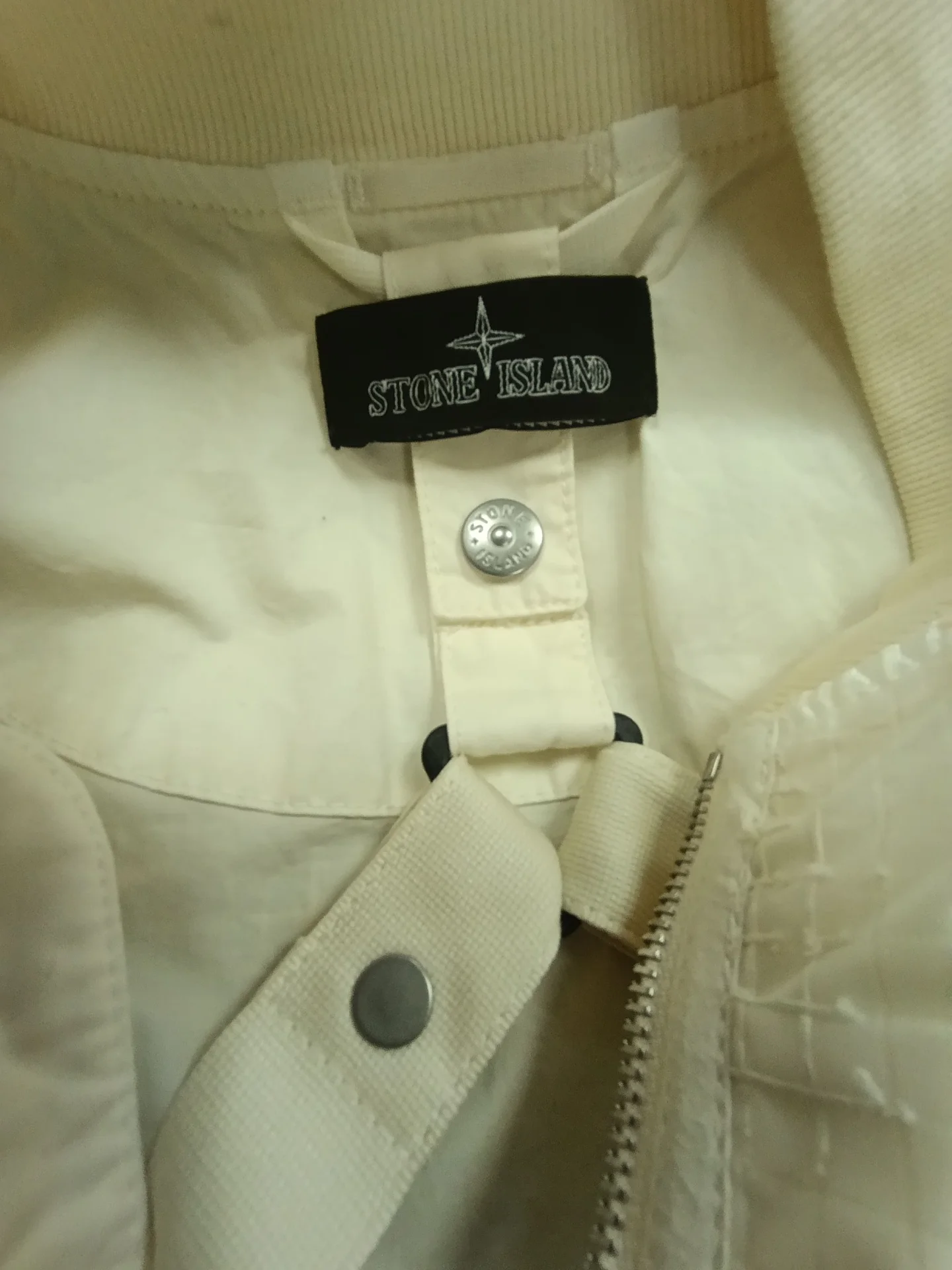Stone Island shadow project - миниатюра 4