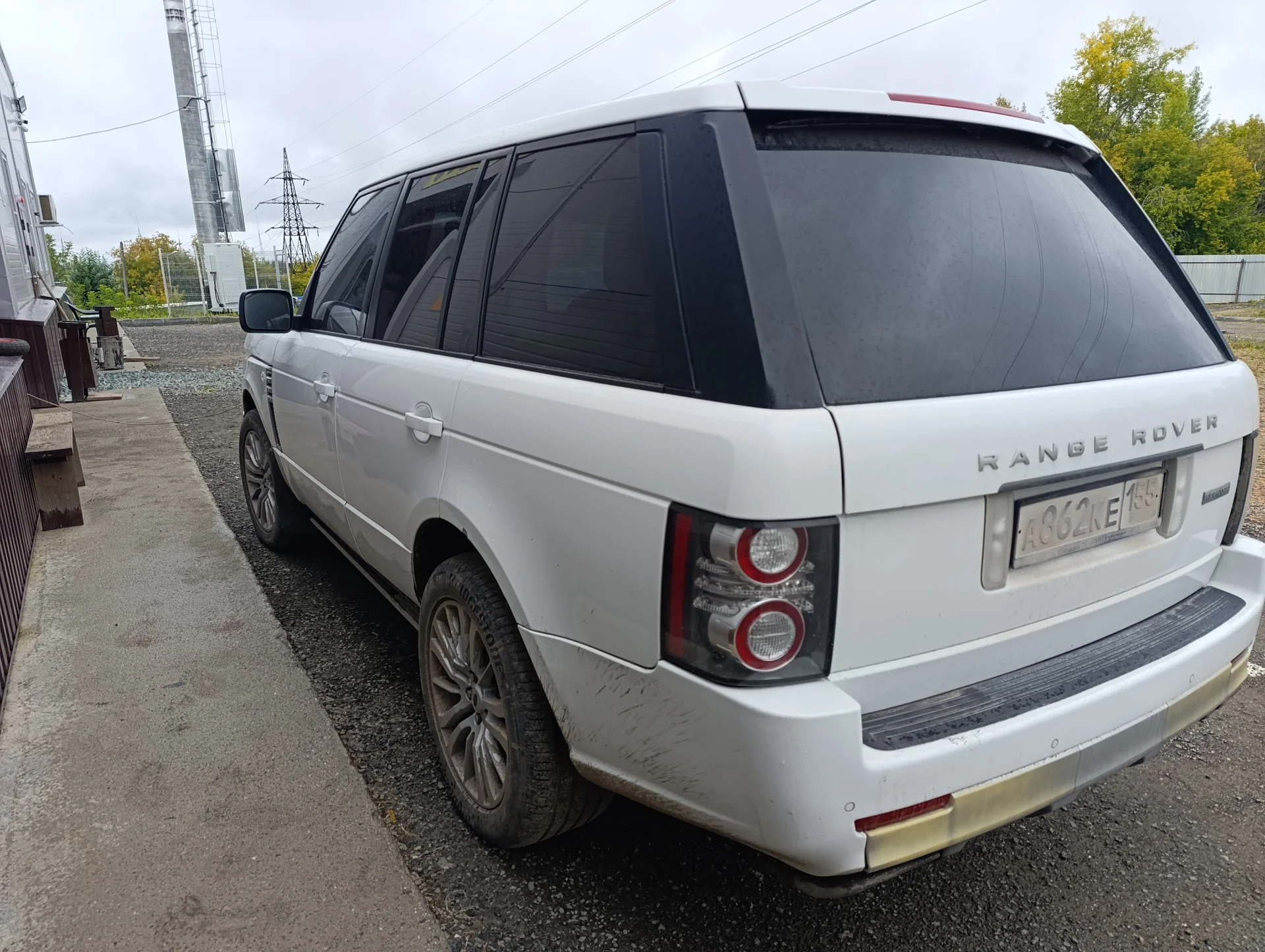 Продам автомобиль - миниатюра 12