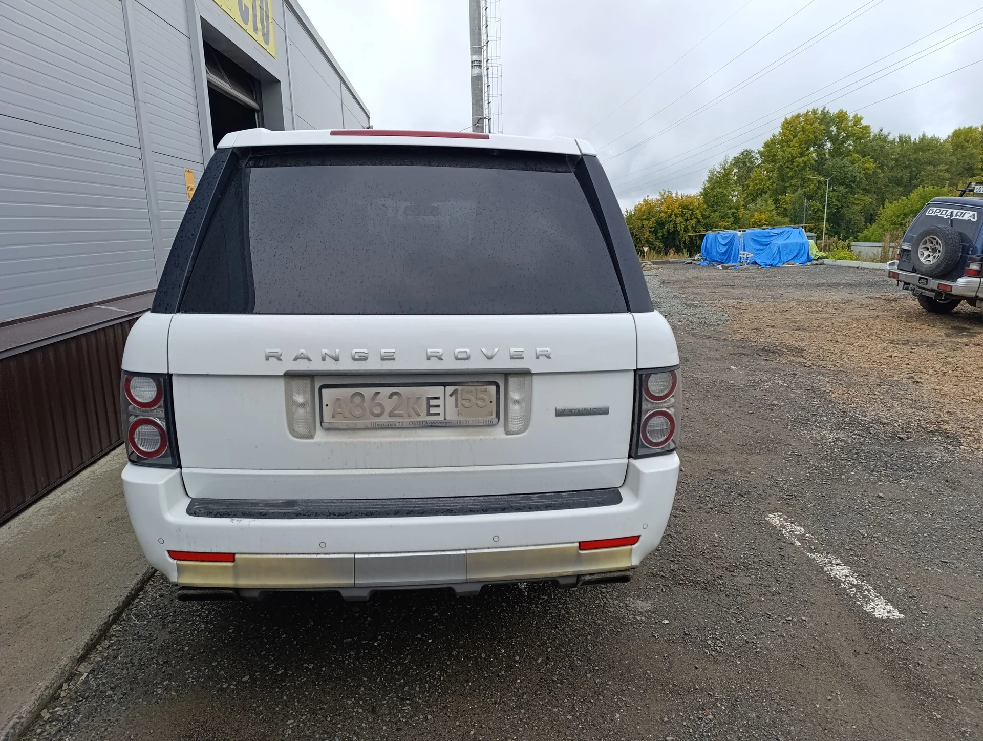 Продам автомобиль - миниатюра 13