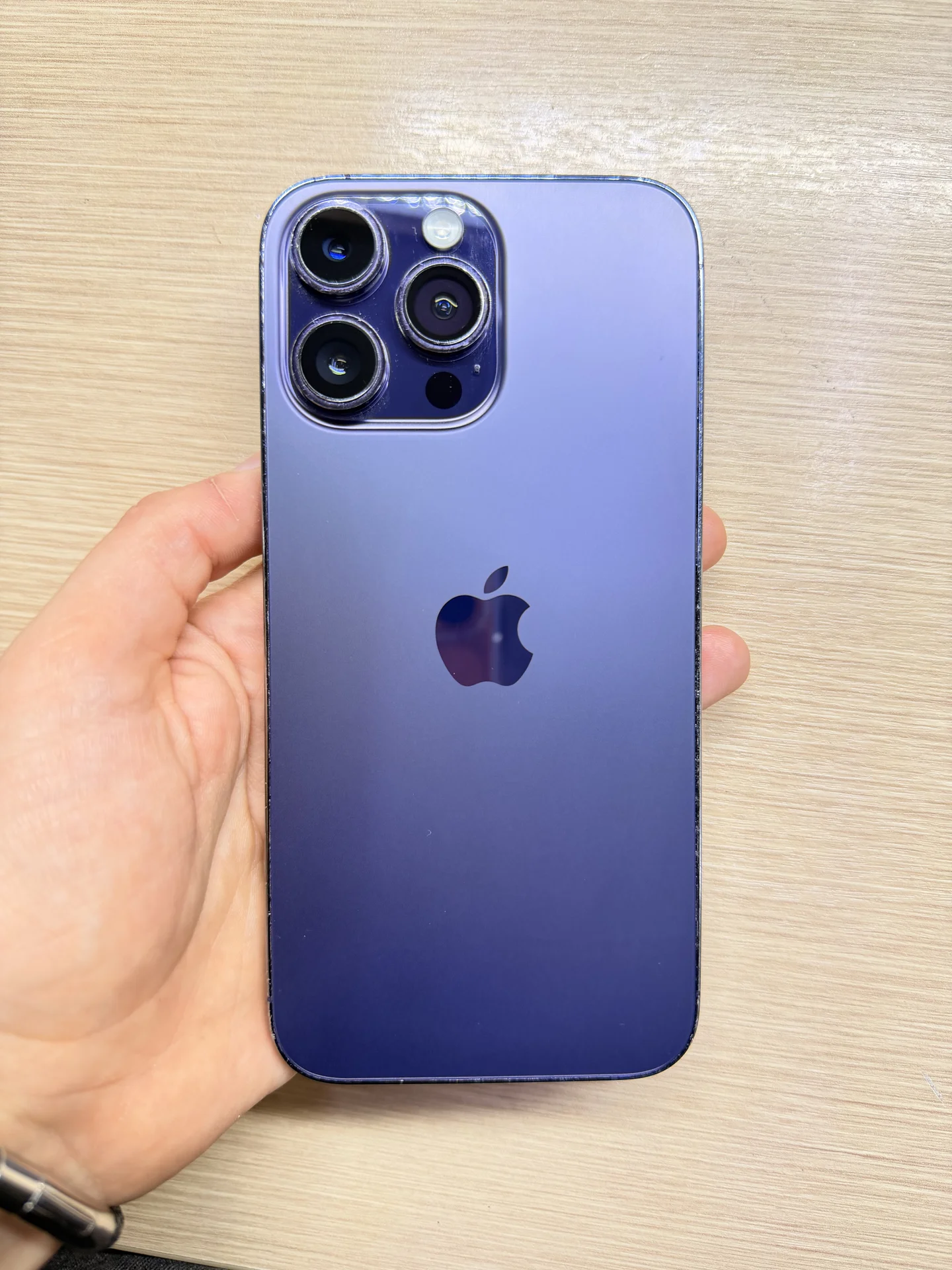 iPhone 14 Pro Max 256Gb - изображение 1