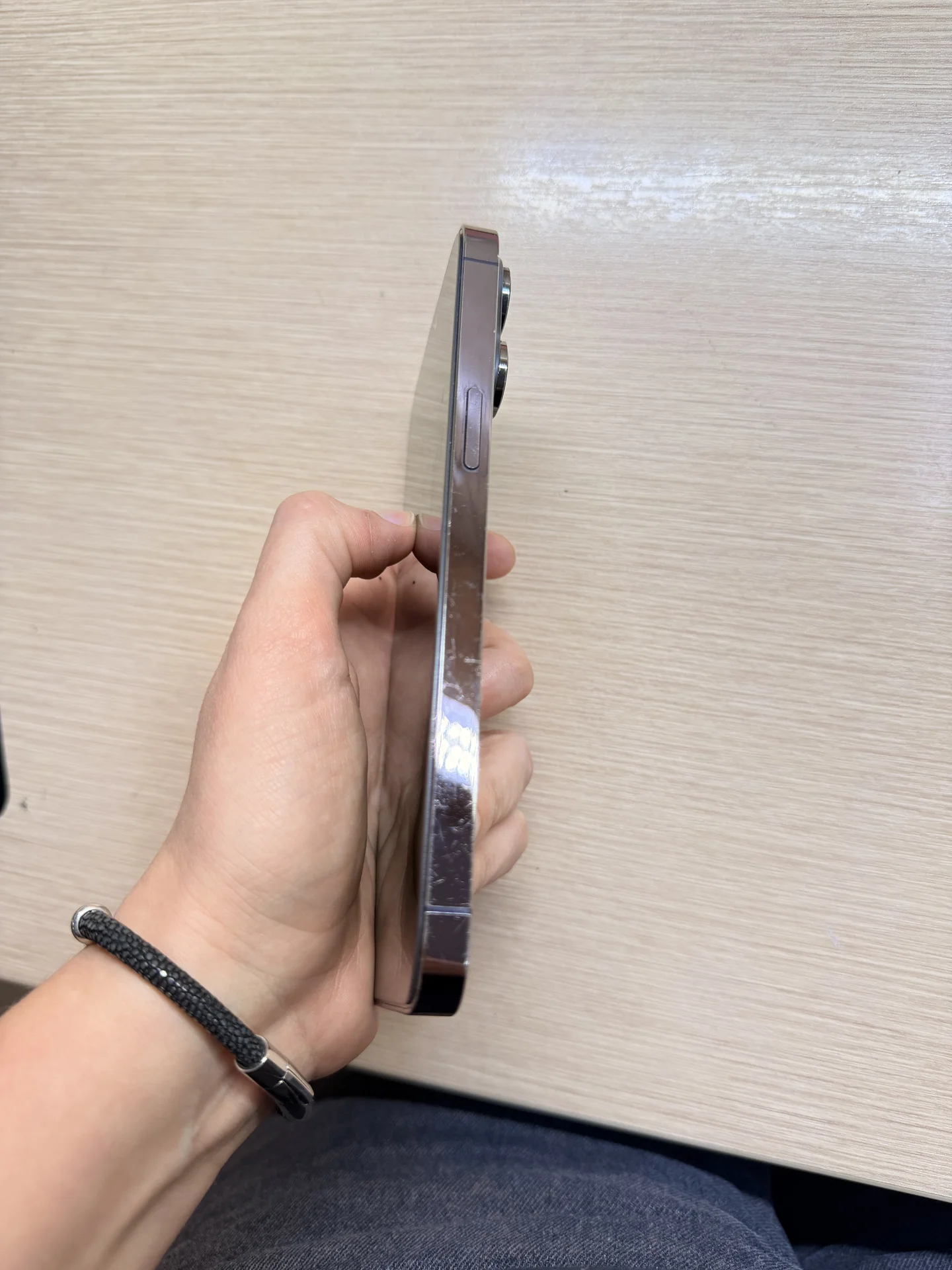 iPhone 14 Pro Max 256Gb - миниатюра 2