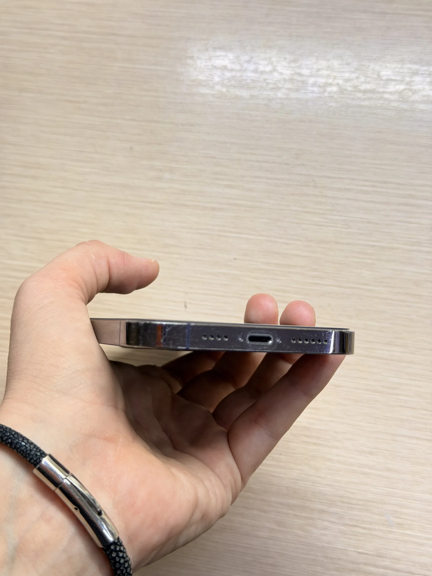 iPhone 14 Pro Max 256Gb - миниатюра 3