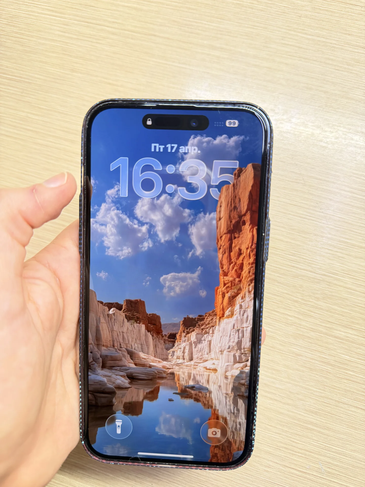 iPhone 14 Pro Max 256Gb - миниатюра 4