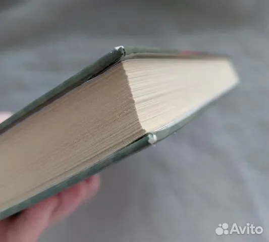 Воннегут Колыбель для кошки - миниатюра 5