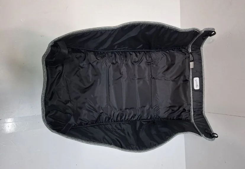 Накидка на ножки valco baby snap 4 trend - миниатюра 2
