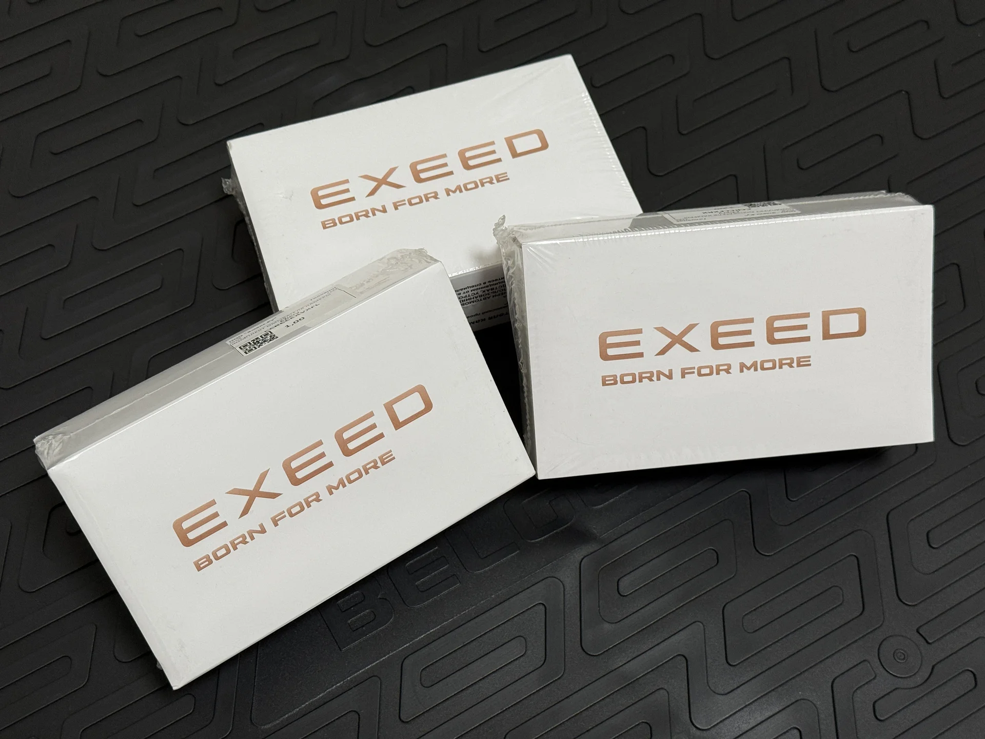 Омыватель камеры зад.вида Exeed VX,RX,LX,TXL,ориг - изображение 1