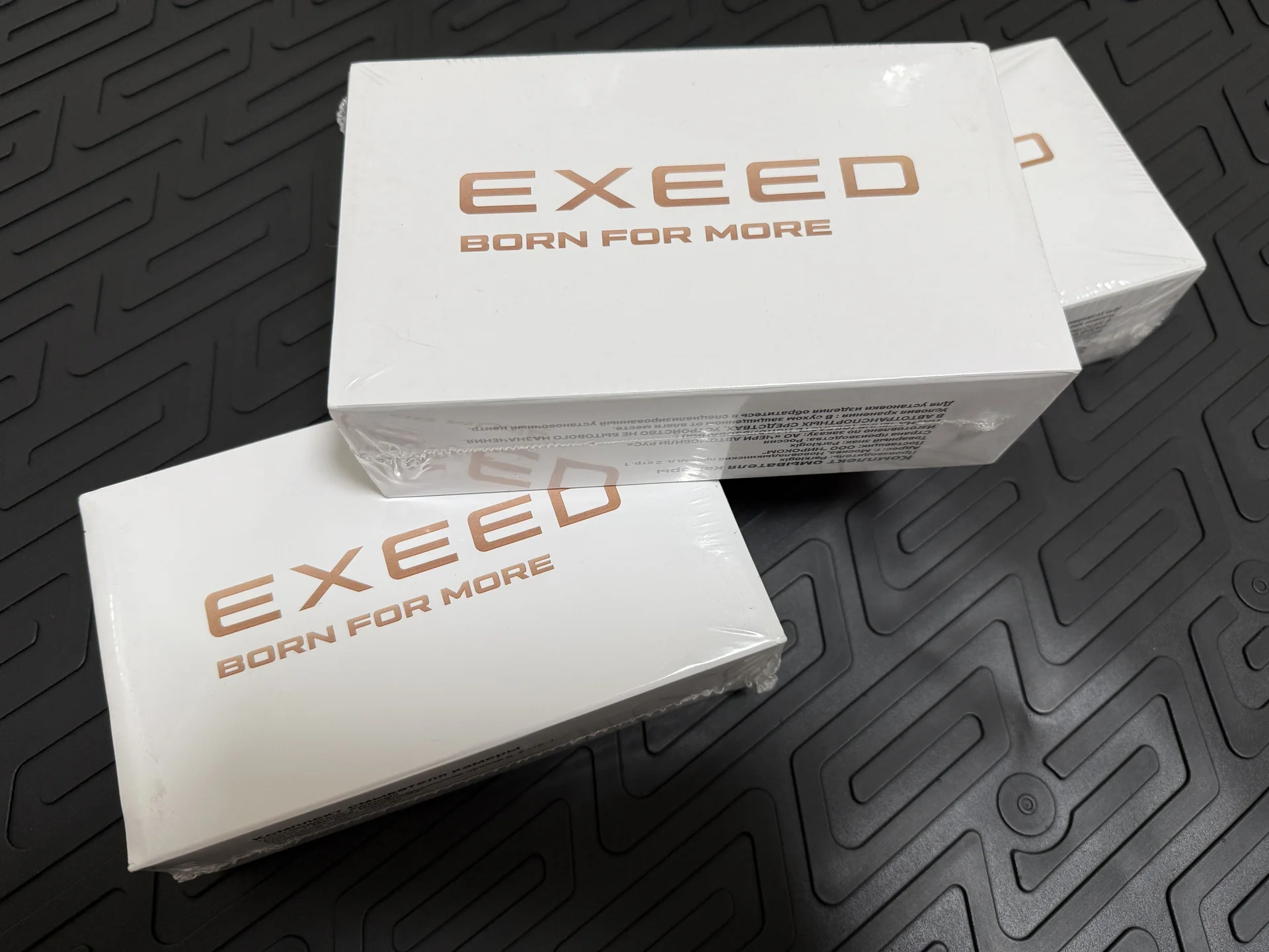 Омыватель камеры зад.вида Exeed VX,RX,LX,TXL,ориг - миниатюра 5