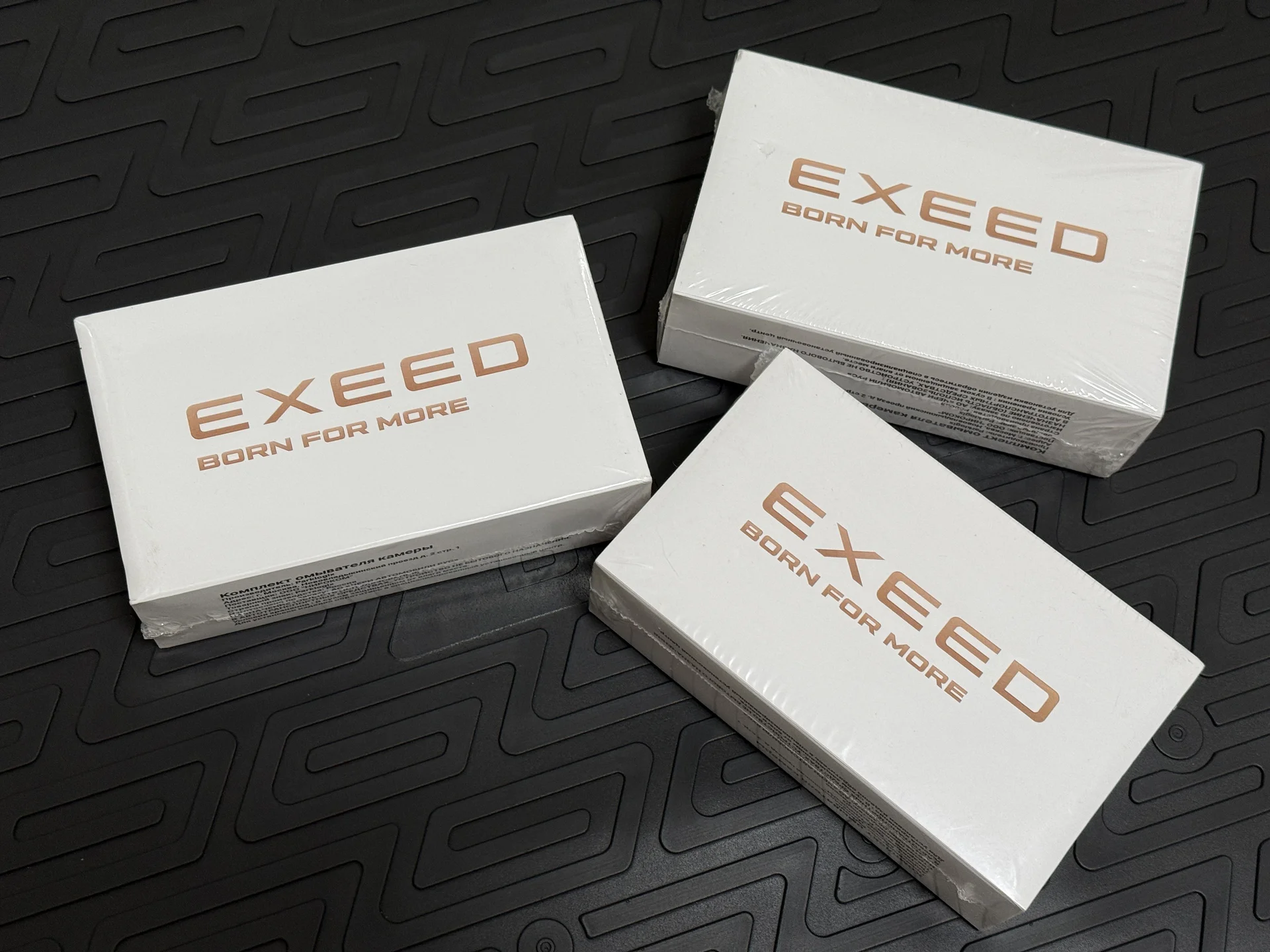 Омыватель камеры зад.вида Exeed VX,RX,LX,TXL,ориг - миниатюра 6