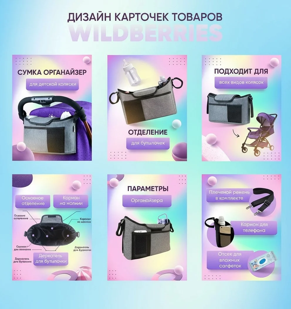 НейроФотосессия товаров и услуг - изображение 1