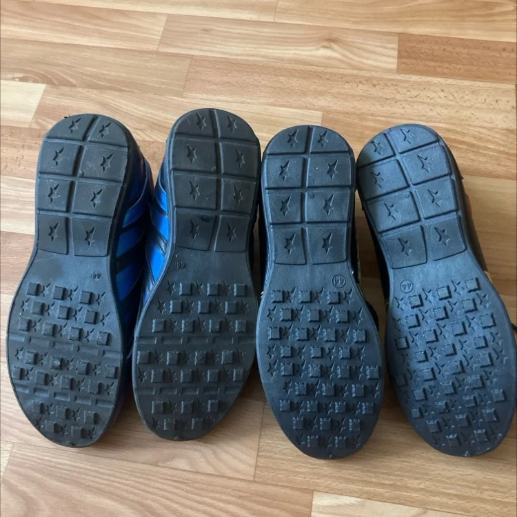 Кроссовки 41-42 новые - миниатюра 3