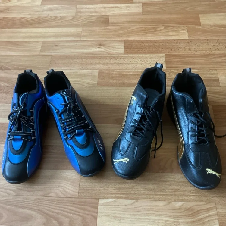 Кроссовки 41-42 новые - миниатюра 2