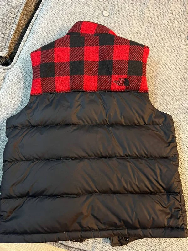 Жилет THE NORTH FACE - миниатюра 2