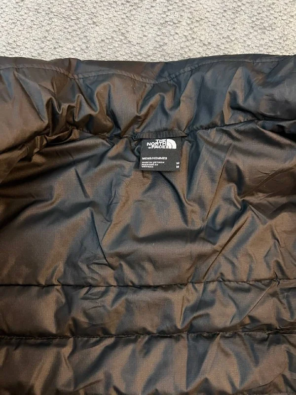 Жилет THE NORTH FACE - миниатюра 3