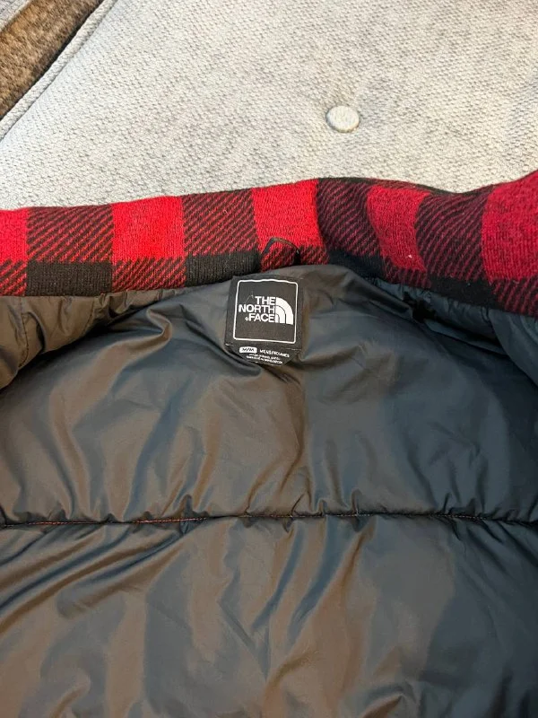 Жилет THE NORTH FACE - миниатюра 4