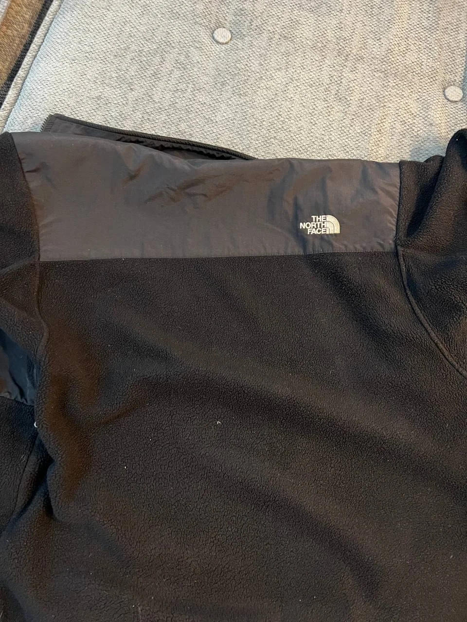 Флисовая куртка The North Face - миниатюра 2