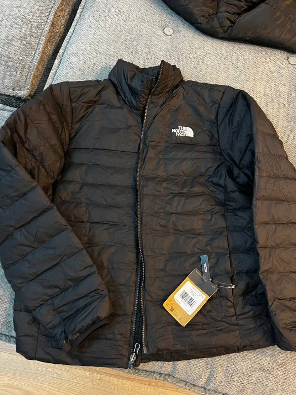 Пуховик мужской The North Face - изображение 1
