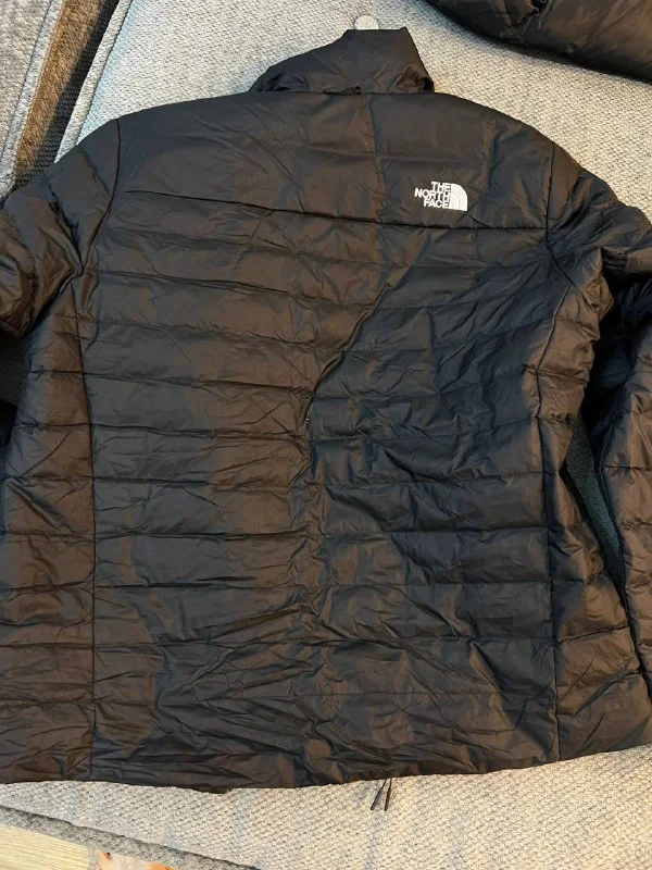Пуховик мужской The North Face - миниатюра 2
