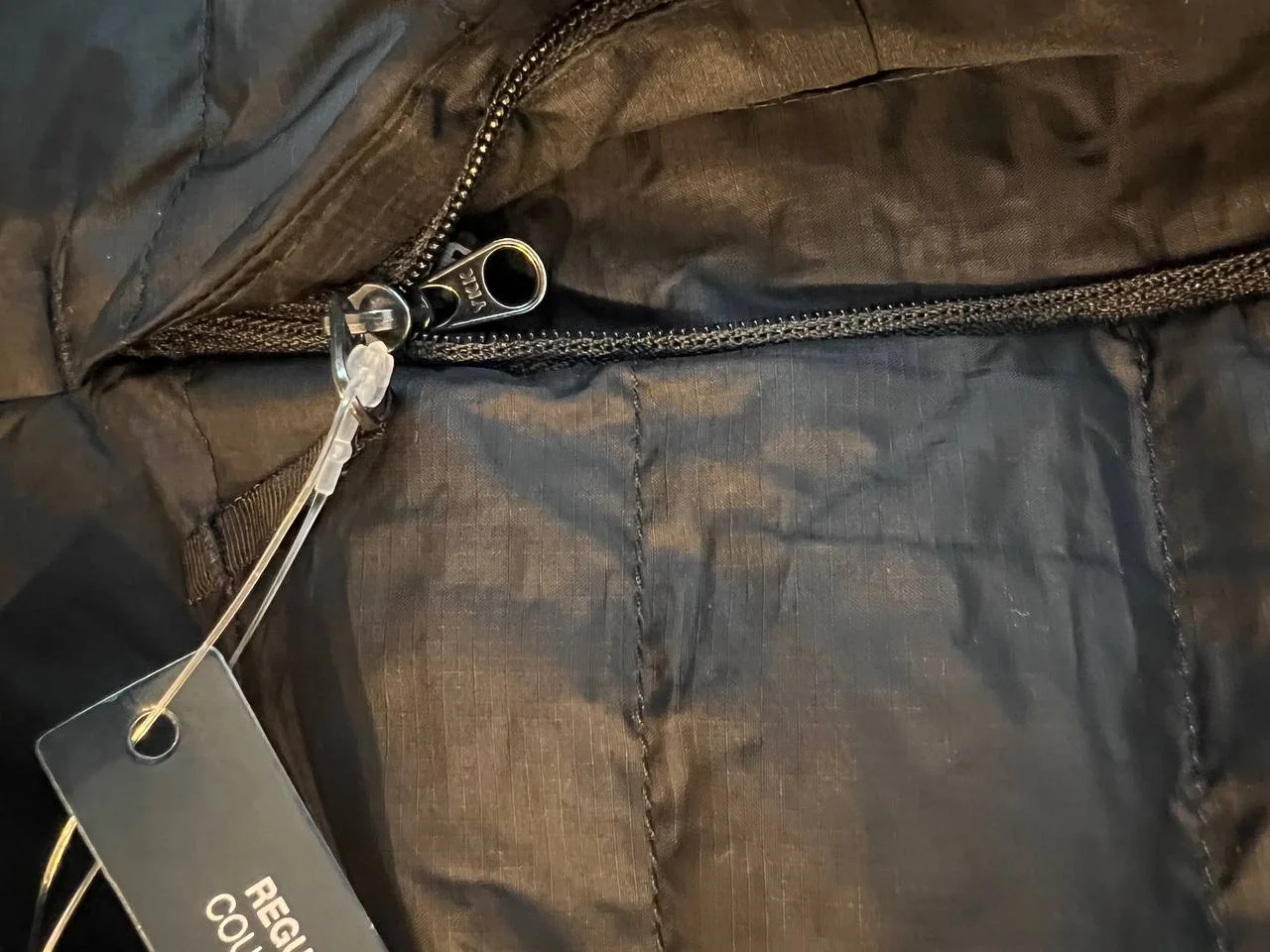 Пуховик мужской The North Face - миниатюра 3