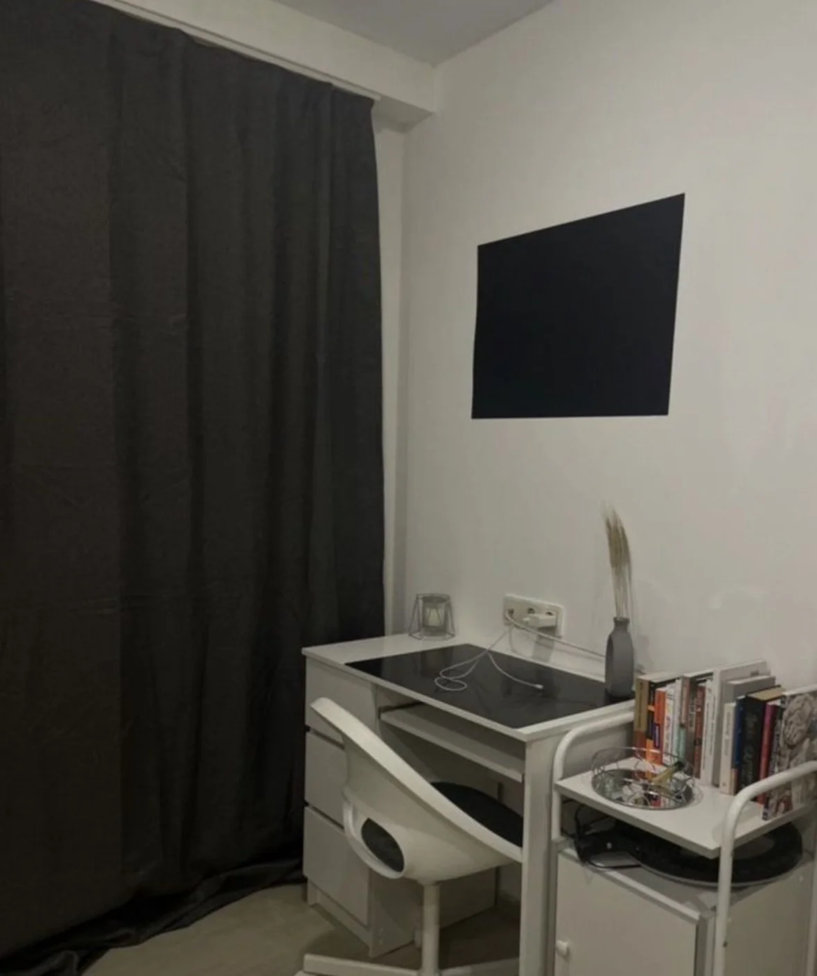 Квартира-студия 32м - изображение 1