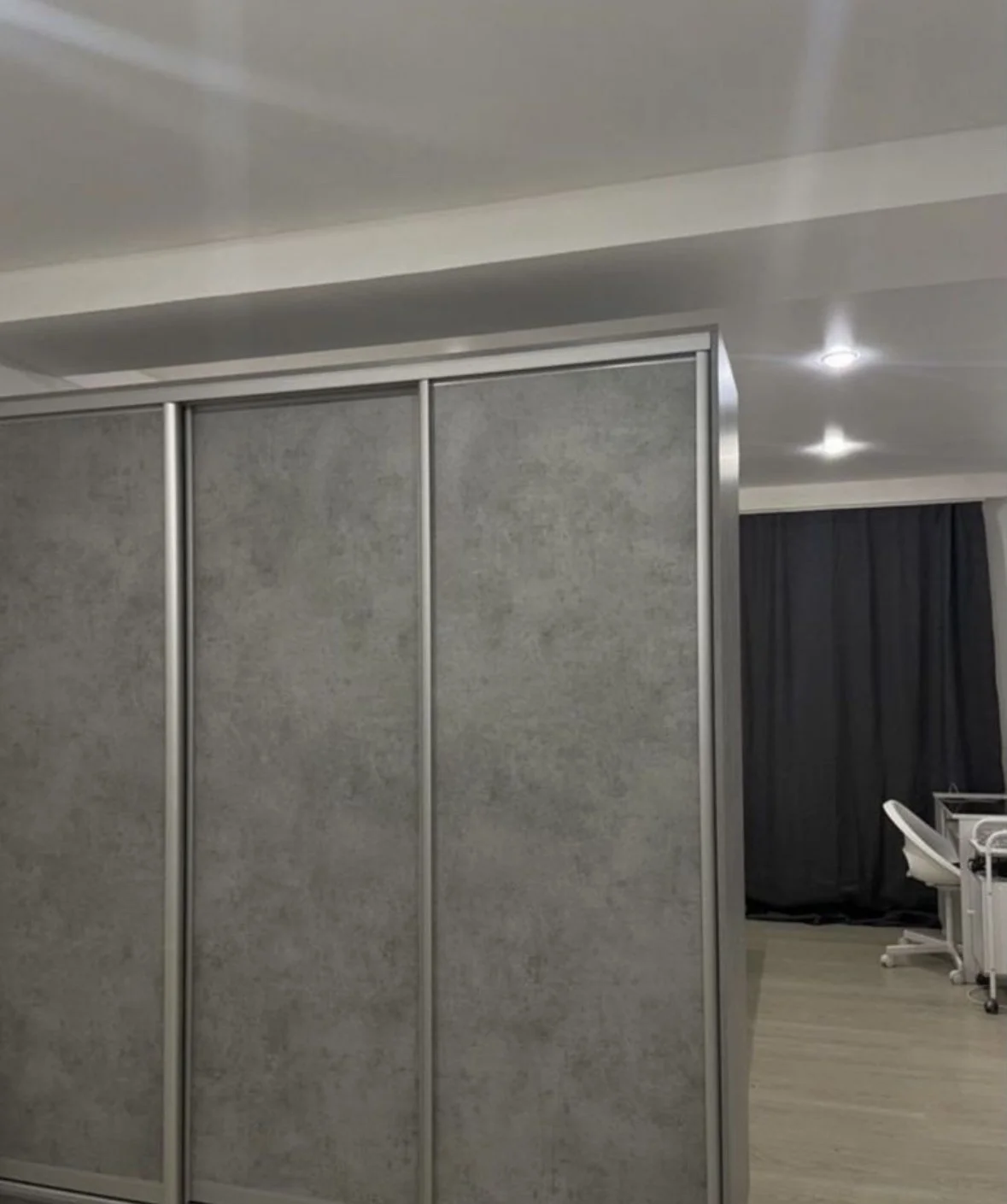 Квартира-студия 32м - миниатюра 2
