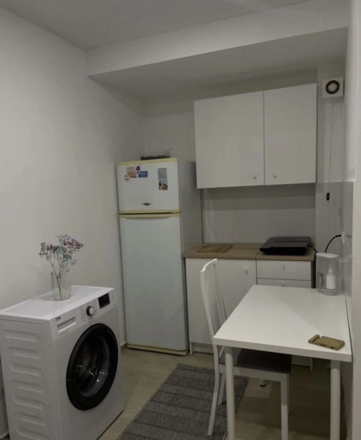 Квартира-студия 32м - миниатюра 4