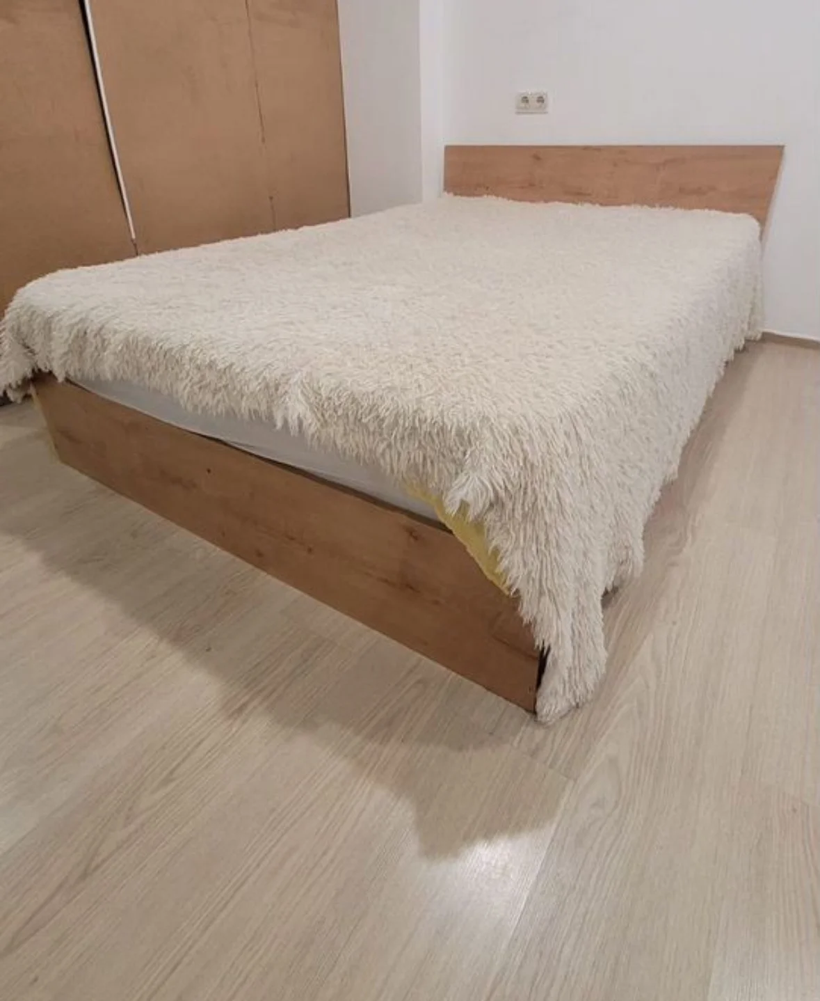 Квартира-студия 32м - миниатюра 6