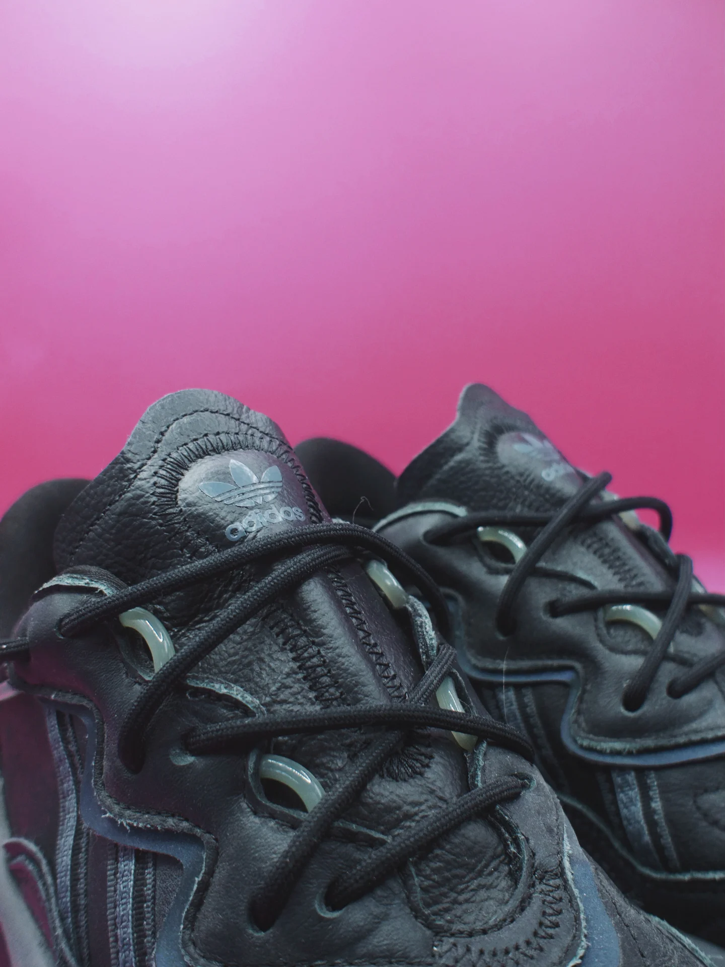 кроссовки adidas ozweego onix - миниатюра 2