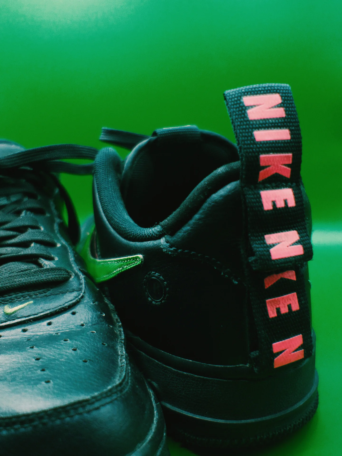 кроссовки nike air force 1 - миниатюра 3