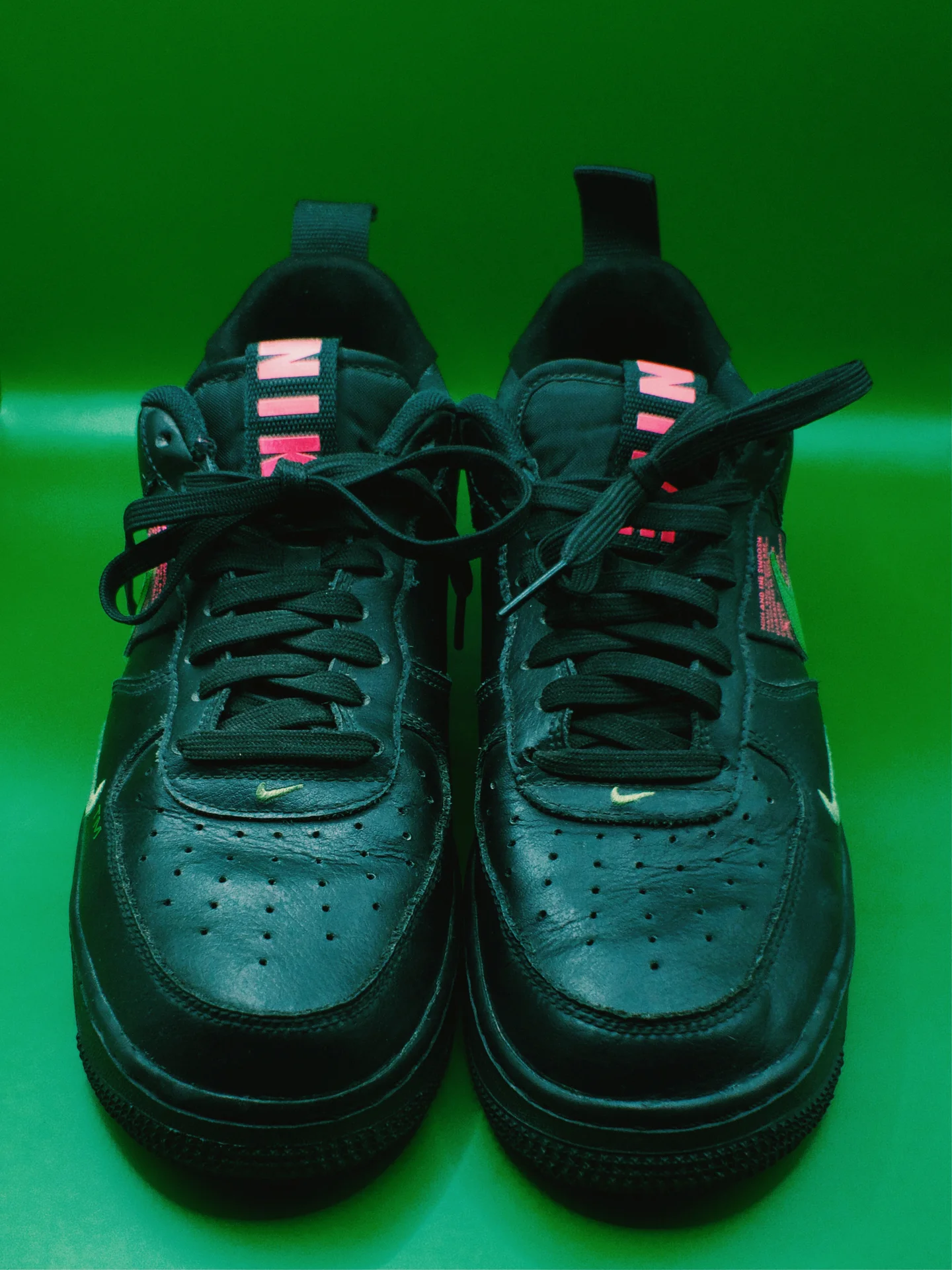 кроссовки nike air force 1 - миниатюра 4