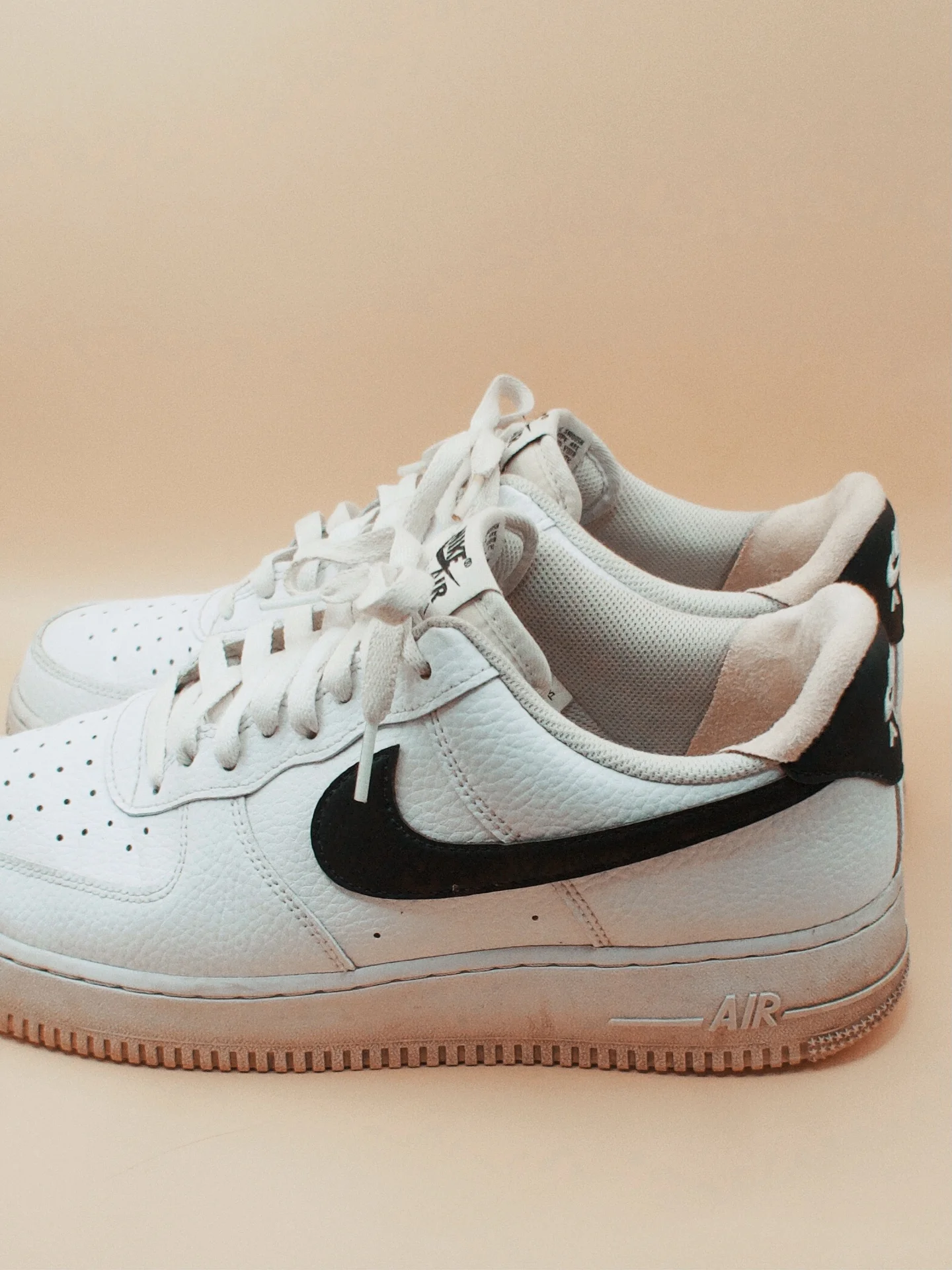 nike air force 1 - миниатюра 2