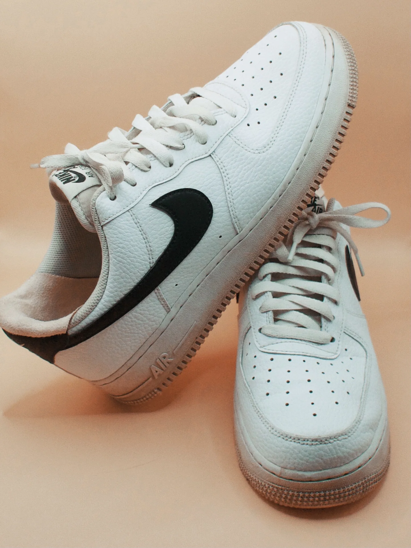 nike air force 1 - миниатюра 3
