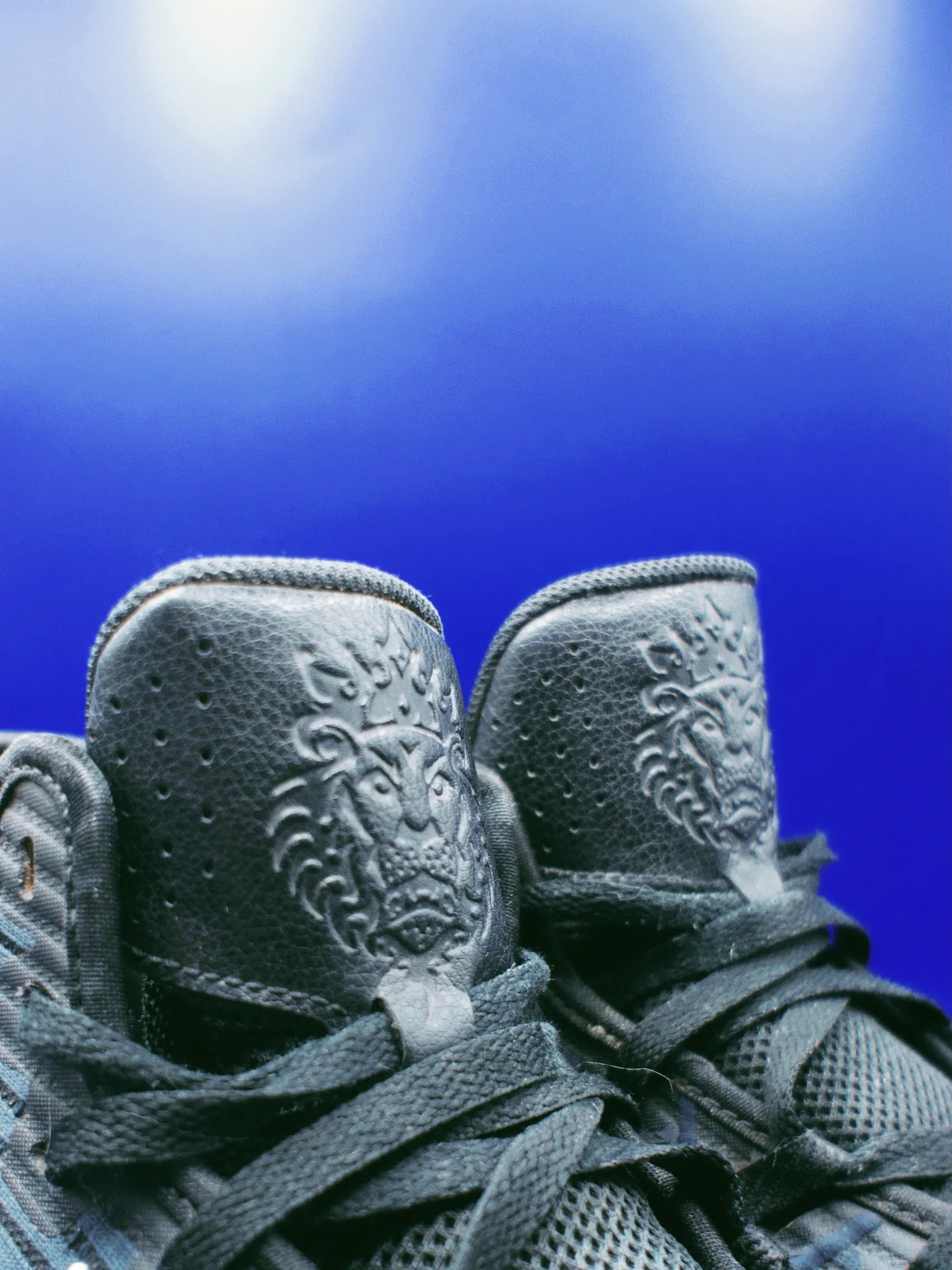 nike lebron witness 6 - изображение 1