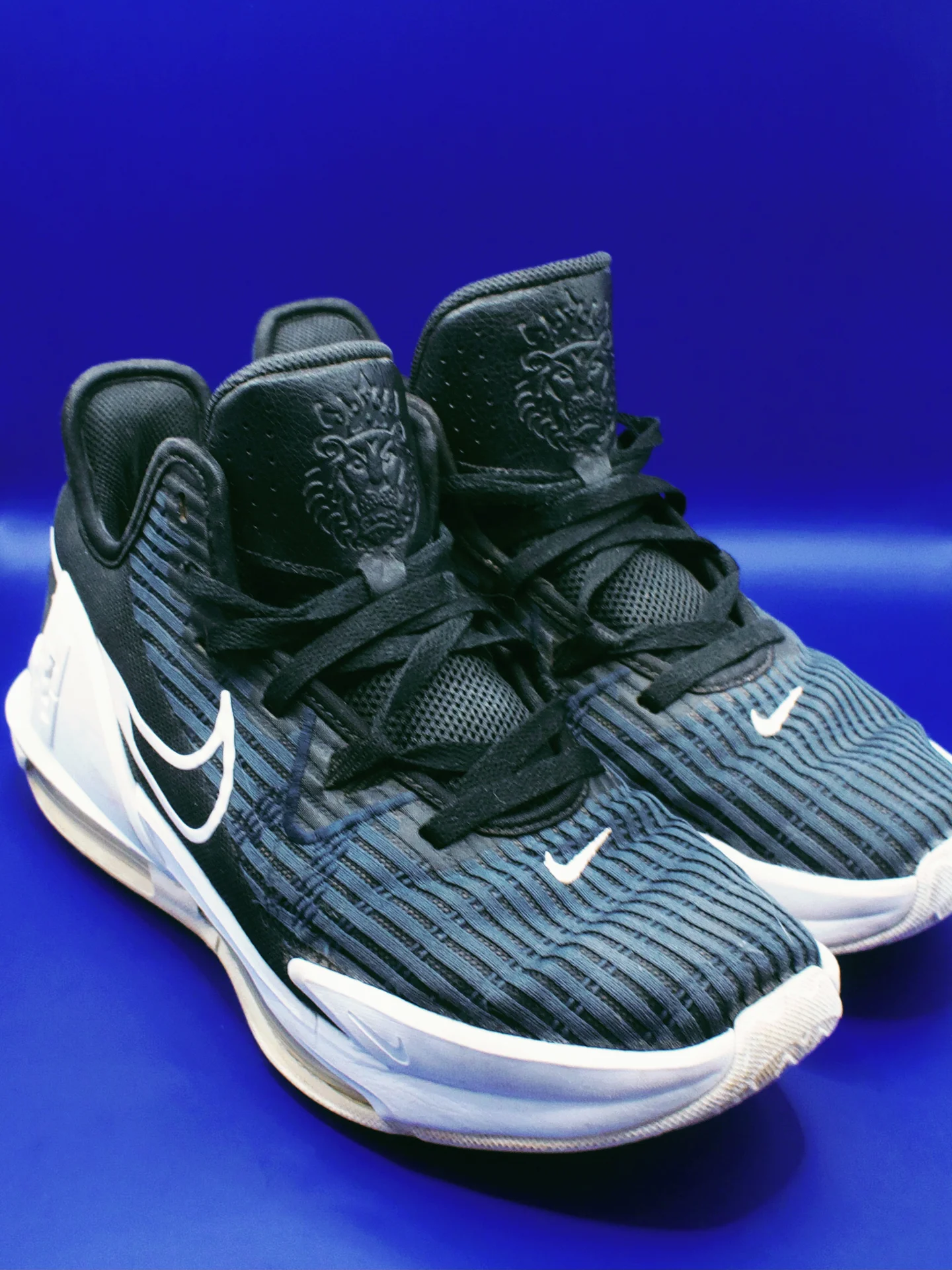 nike lebron witness 6 - миниатюра 2