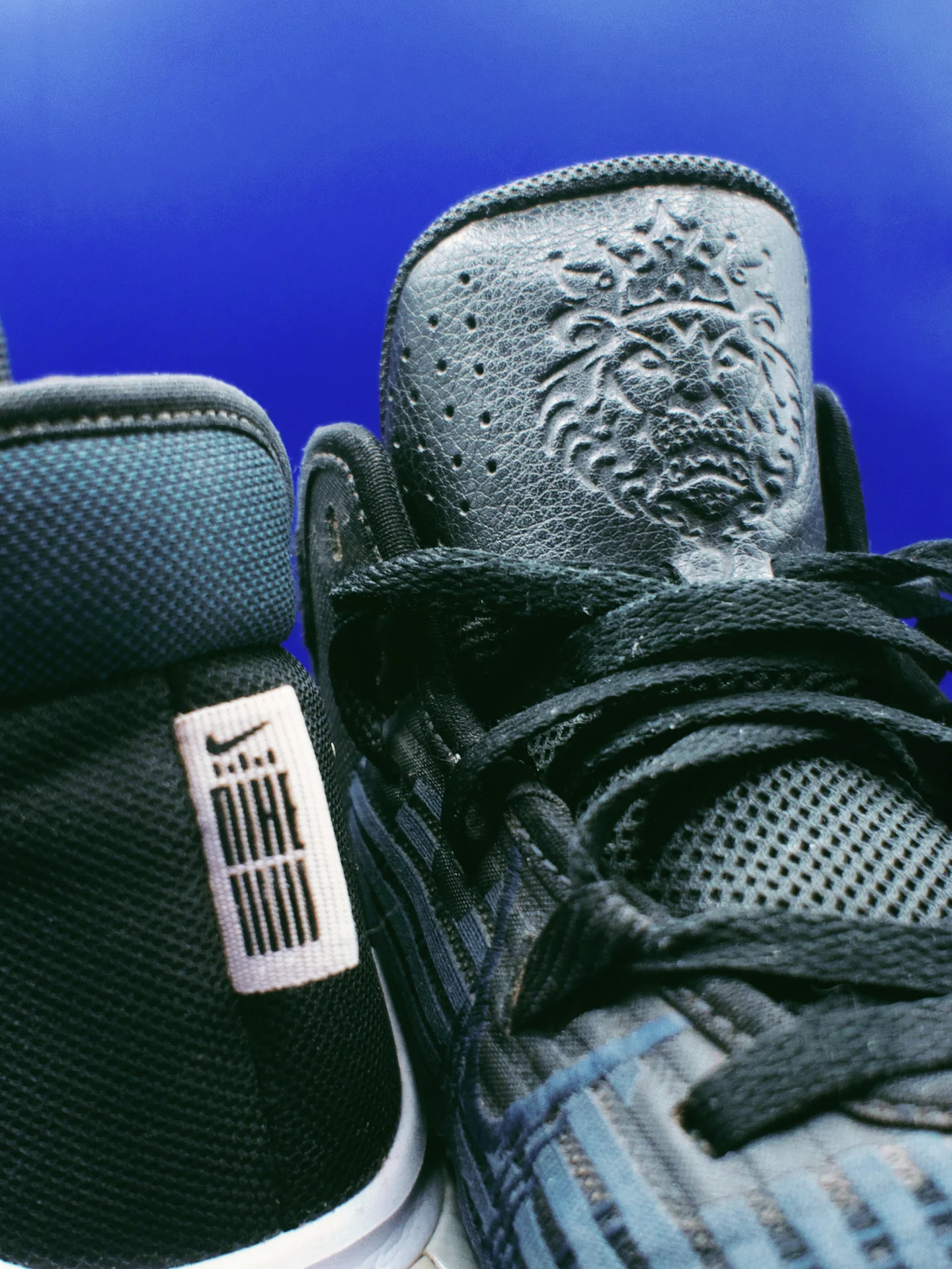 nike lebron witness 6 - миниатюра 3