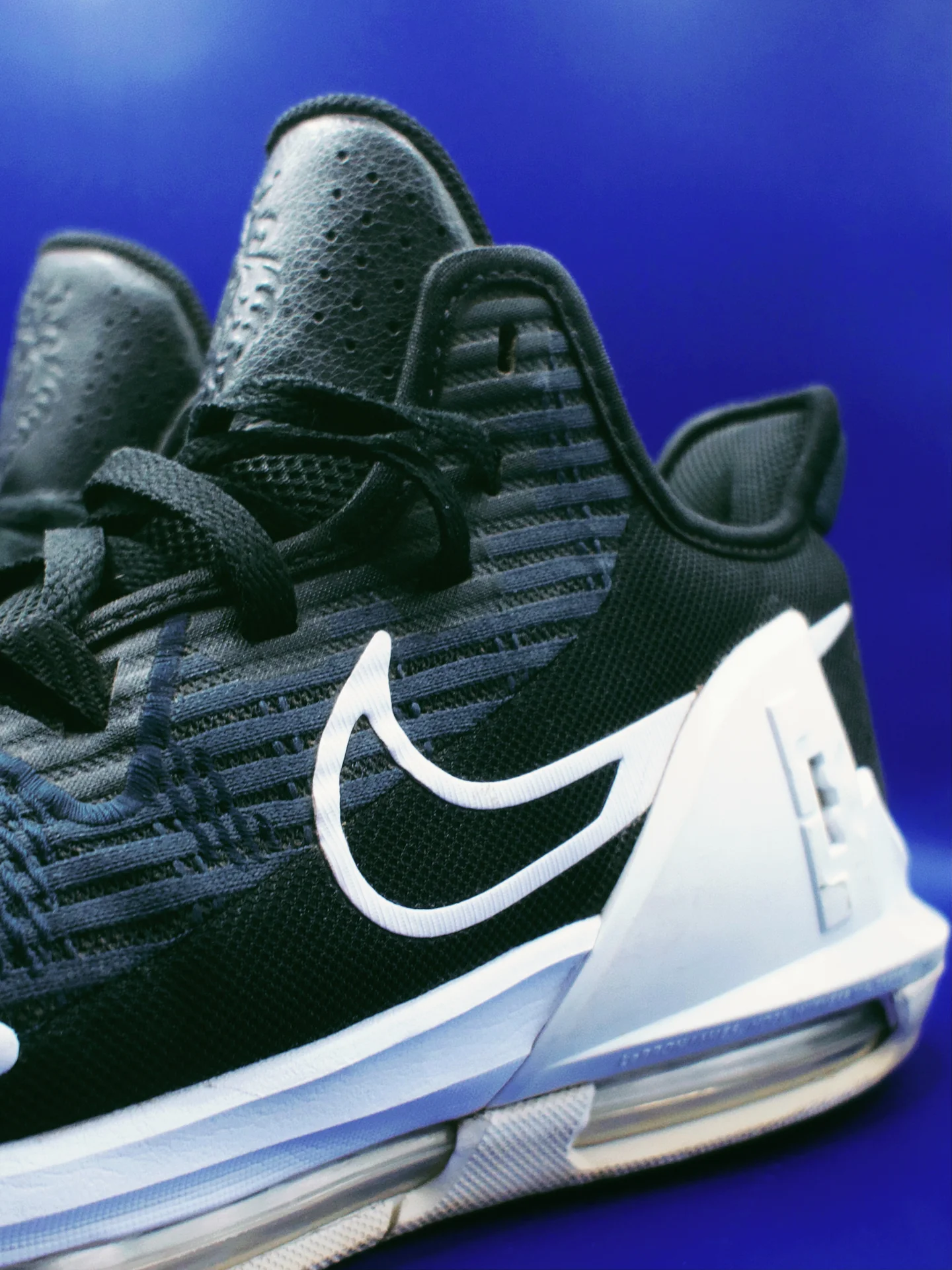 nike lebron witness 6 - миниатюра 4