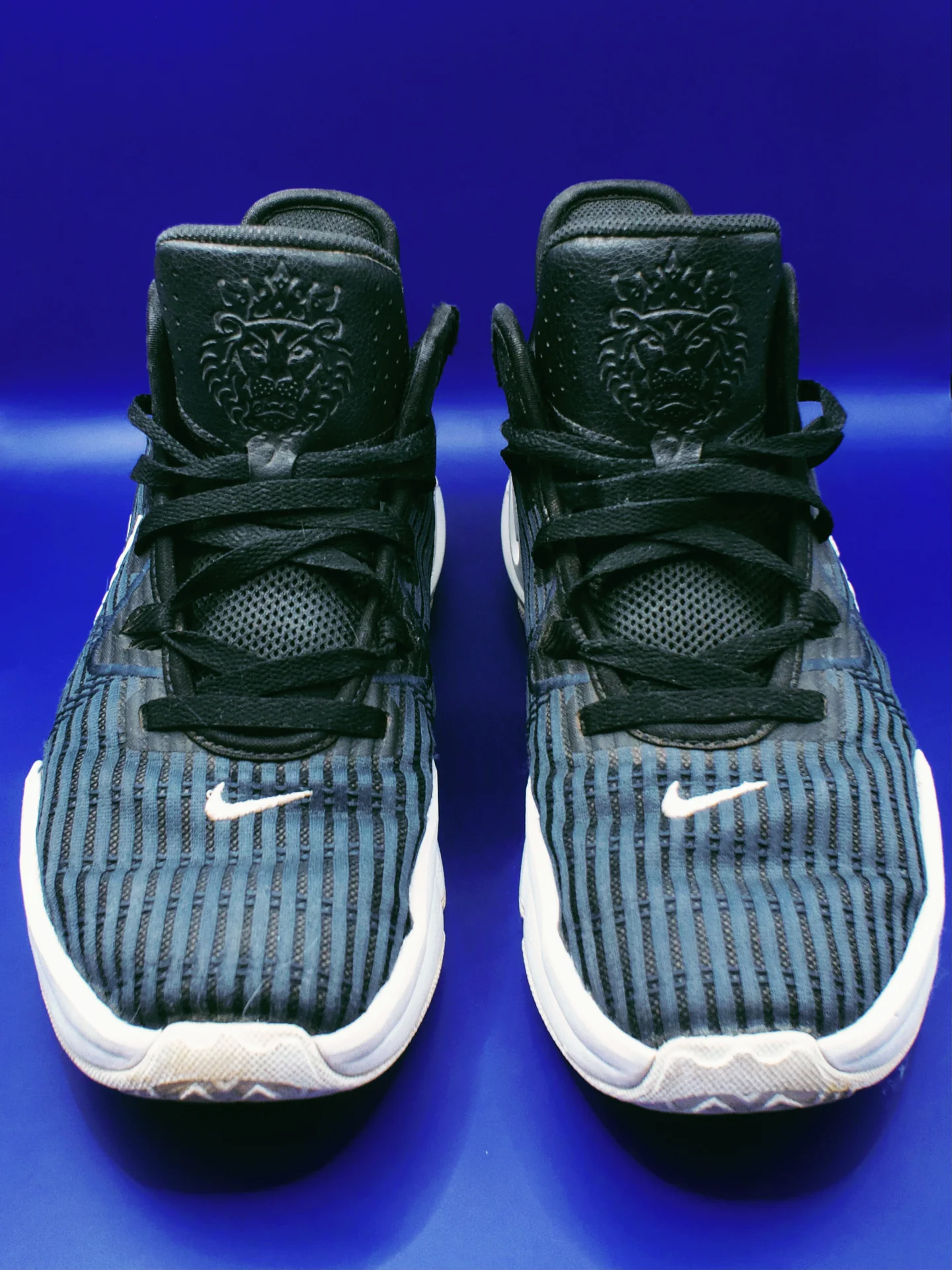 nike lebron witness 6 - миниатюра 5