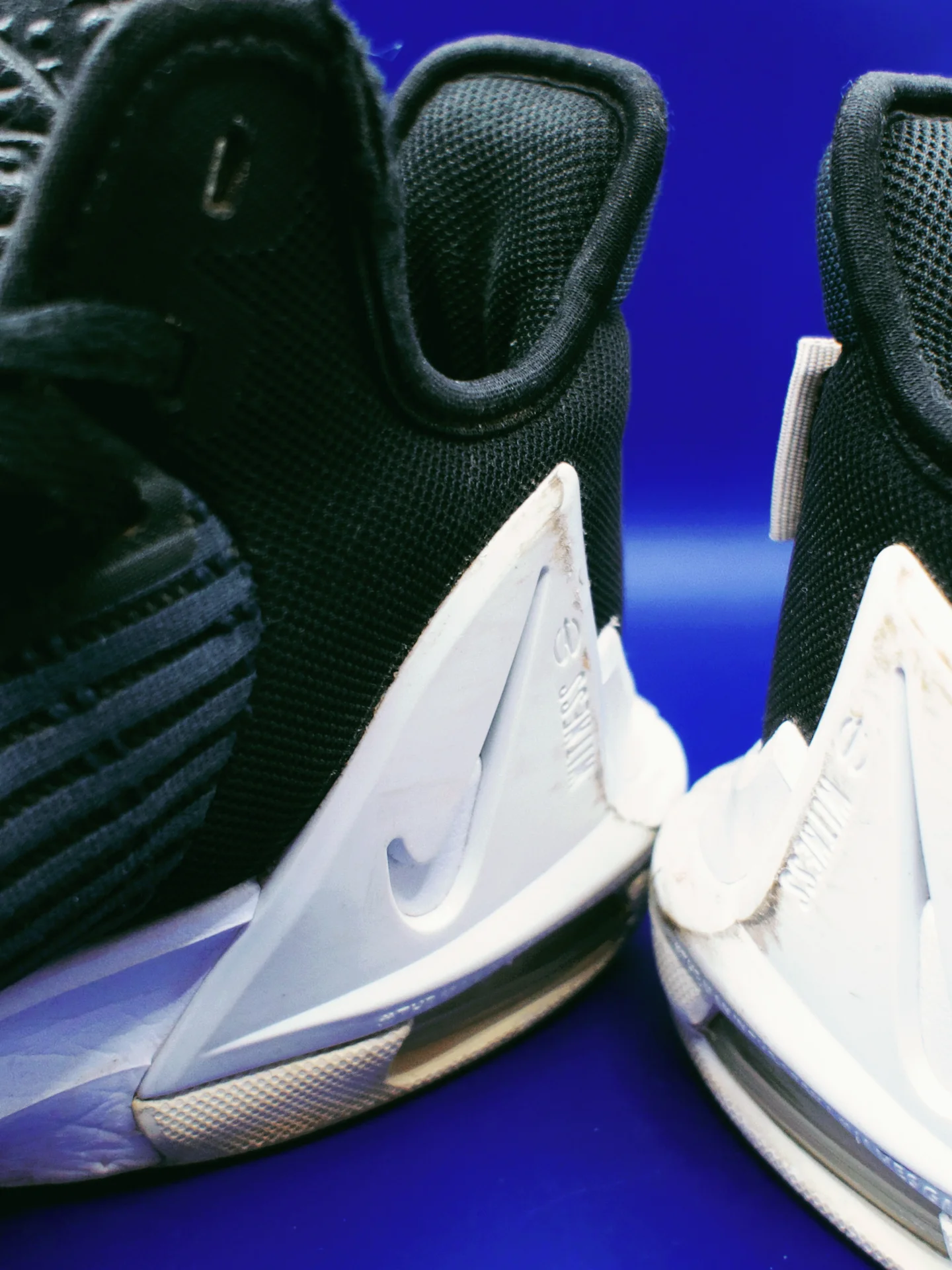 nike lebron witness 6 - миниатюра 6