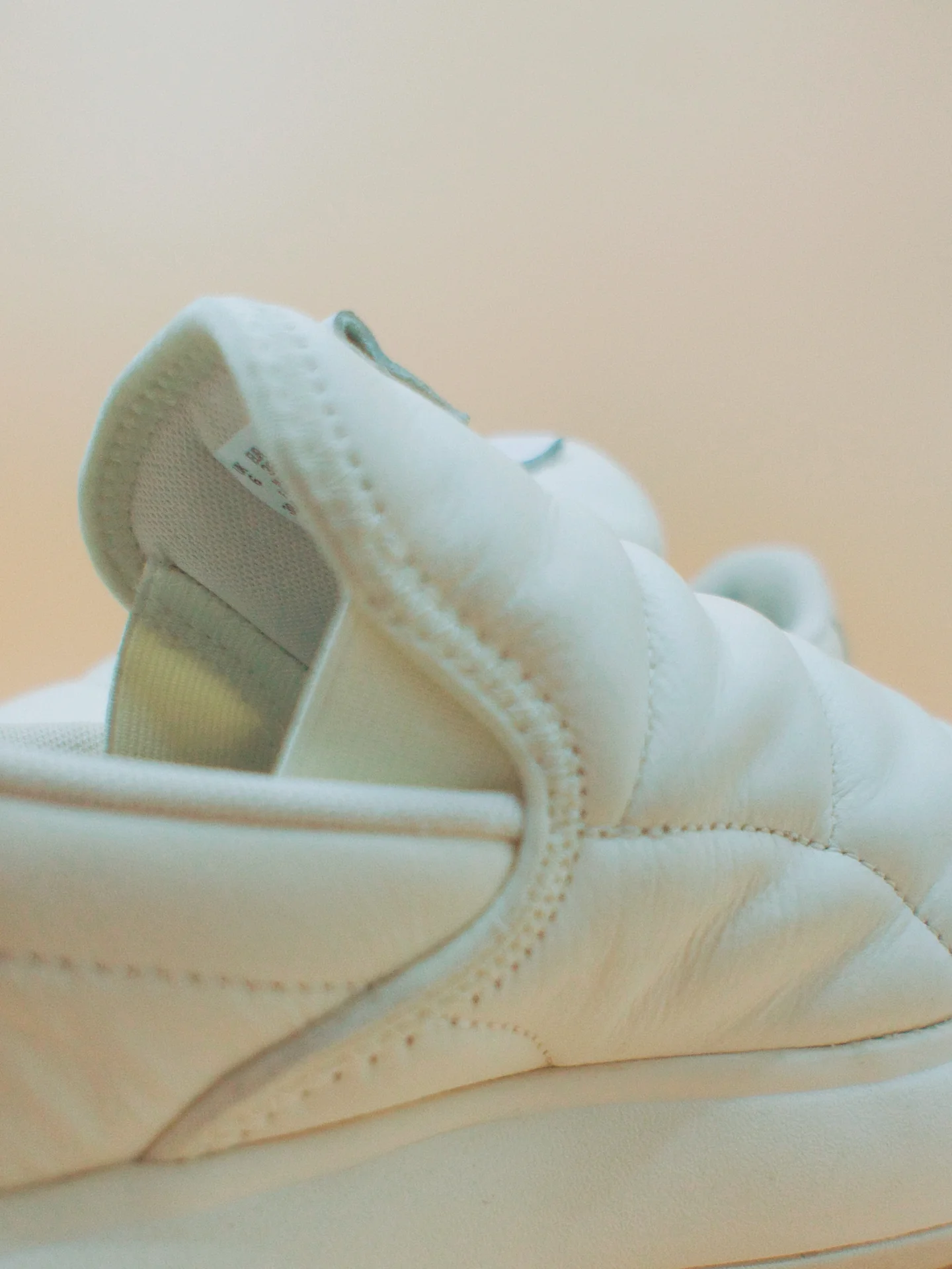 кроссовки puma suede mayu slip-on - миниатюра 4