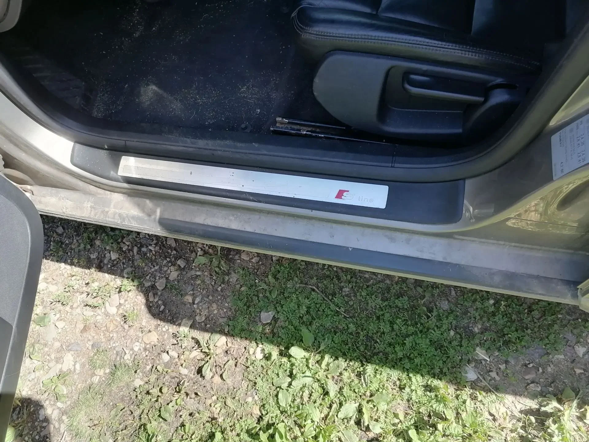 Audi A4 S-LINE - миниатюра 6