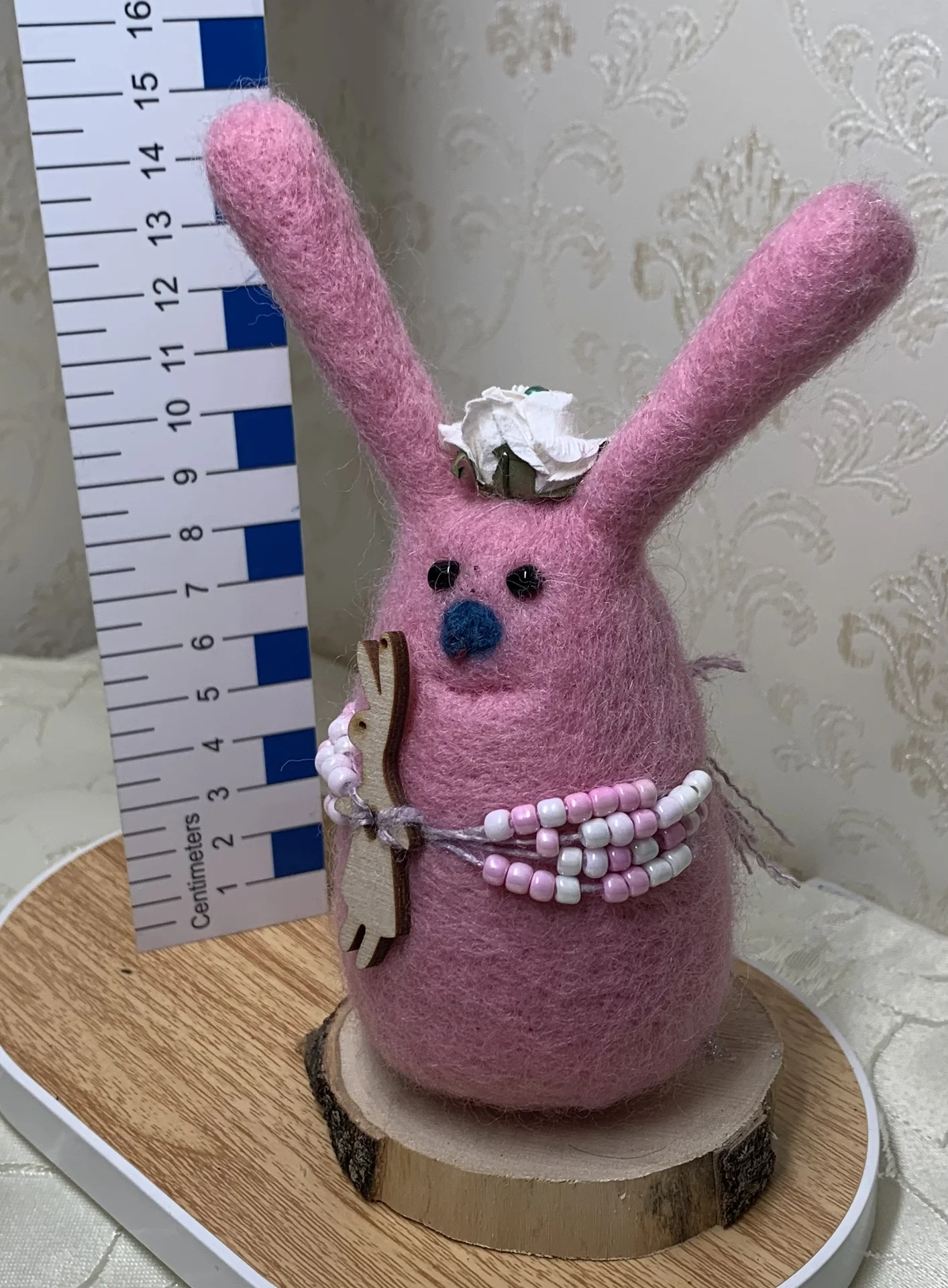 Фигурка Яйцезайцы - миниатюра 4