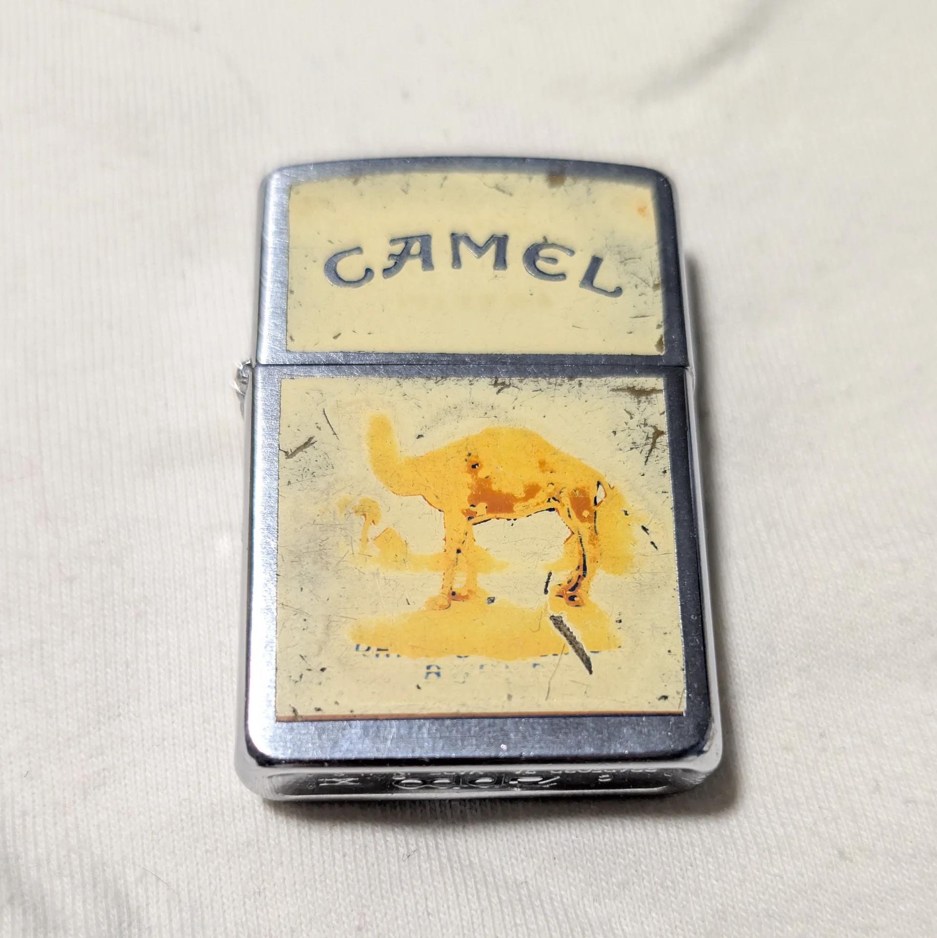 Бензиновые зажигалки типа zippo - миниатюра 4