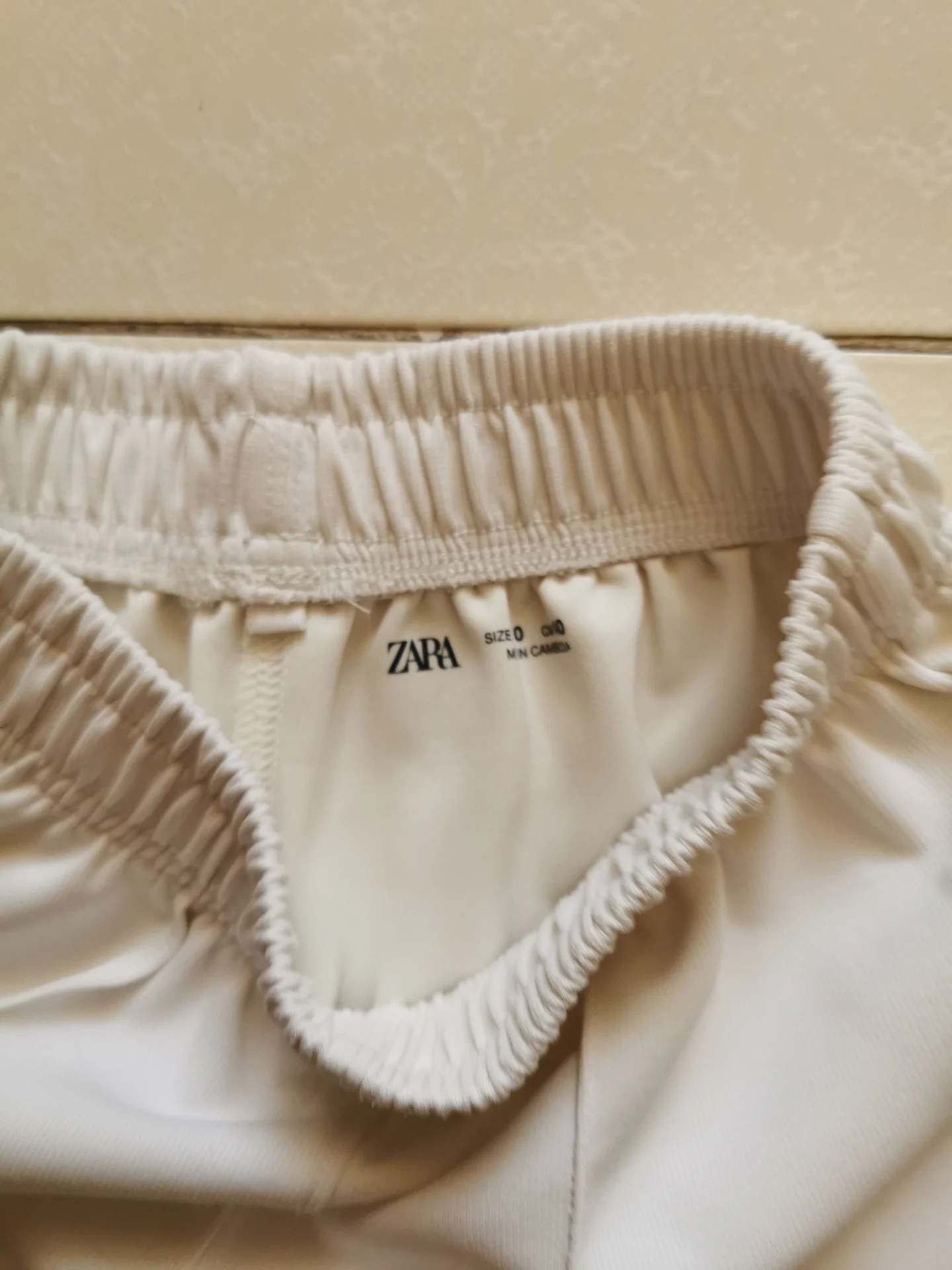 Костюм для девочки zara 140 - миниатюра 4