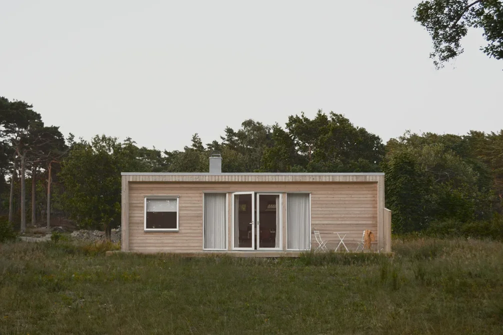 Баня ЛАДА - миниатюра 7